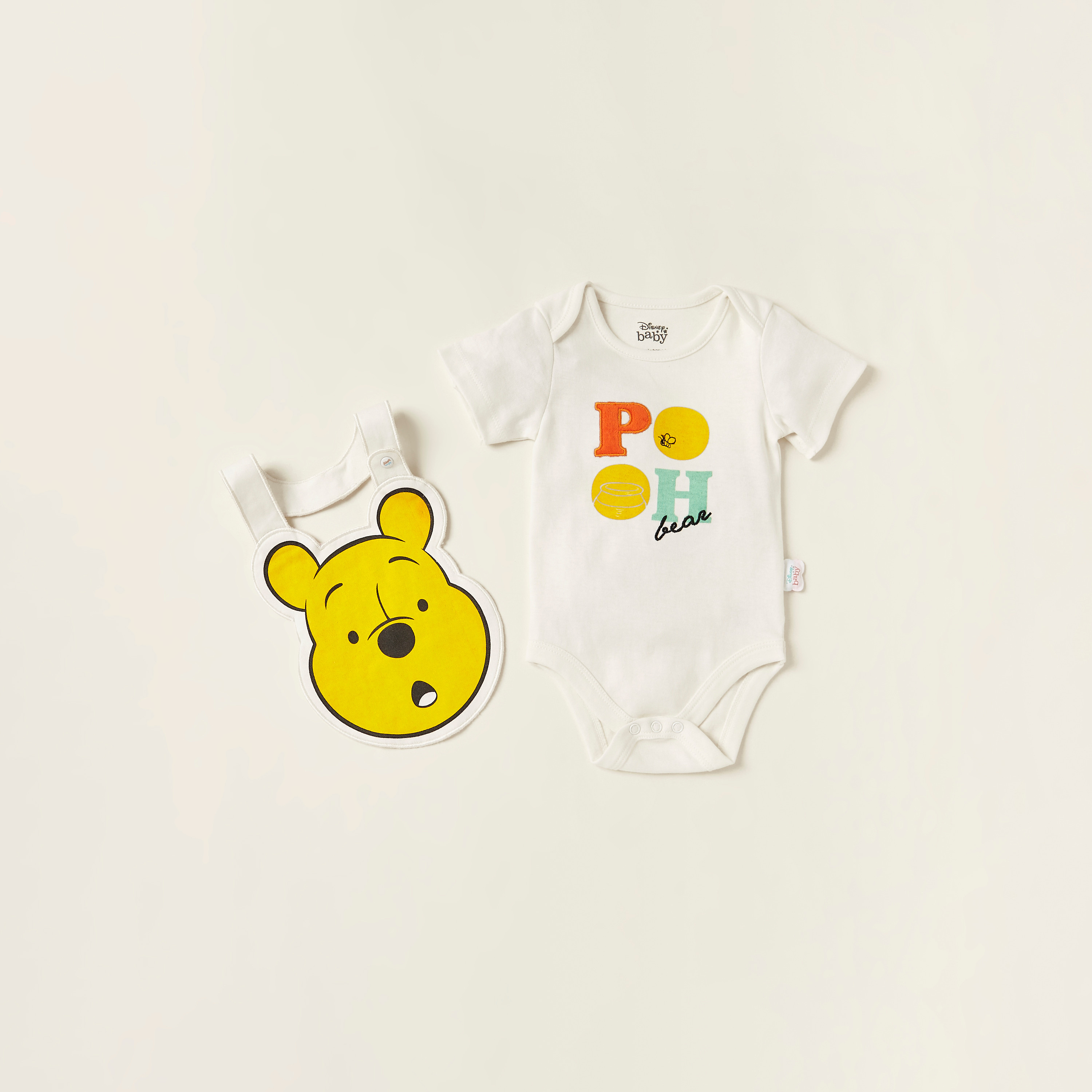 Winnie baby sales