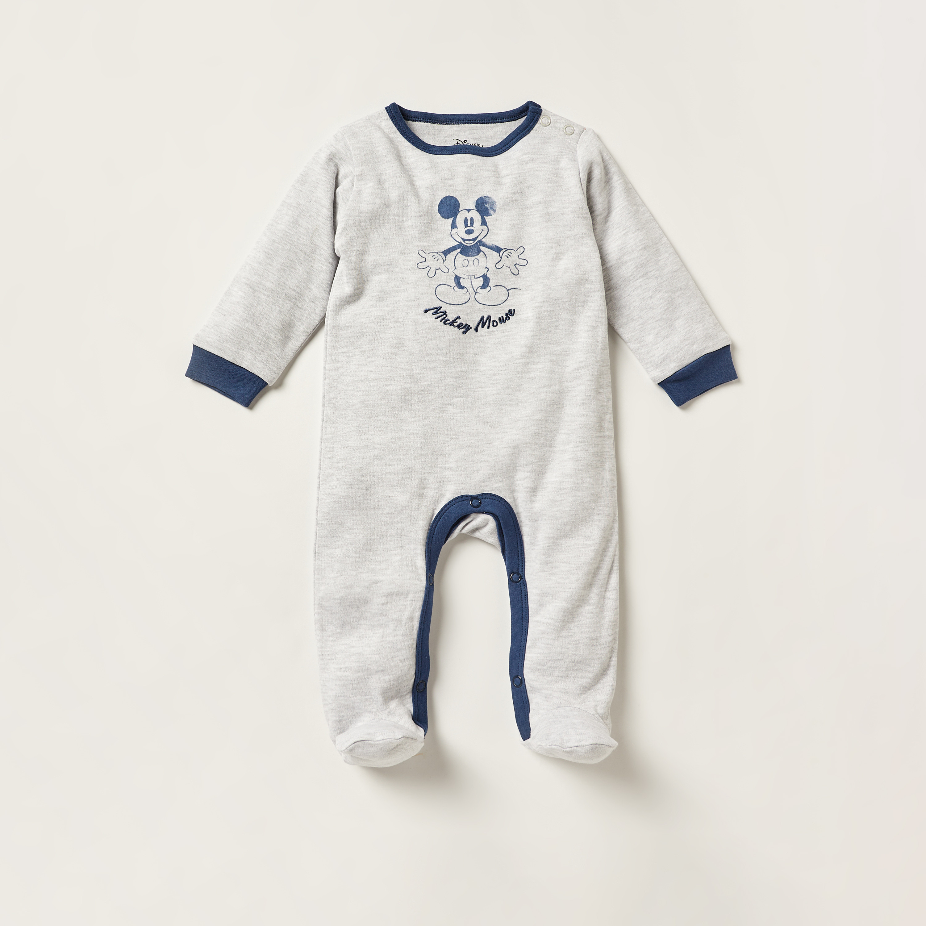 Baby boy mickey mouse clothes deals