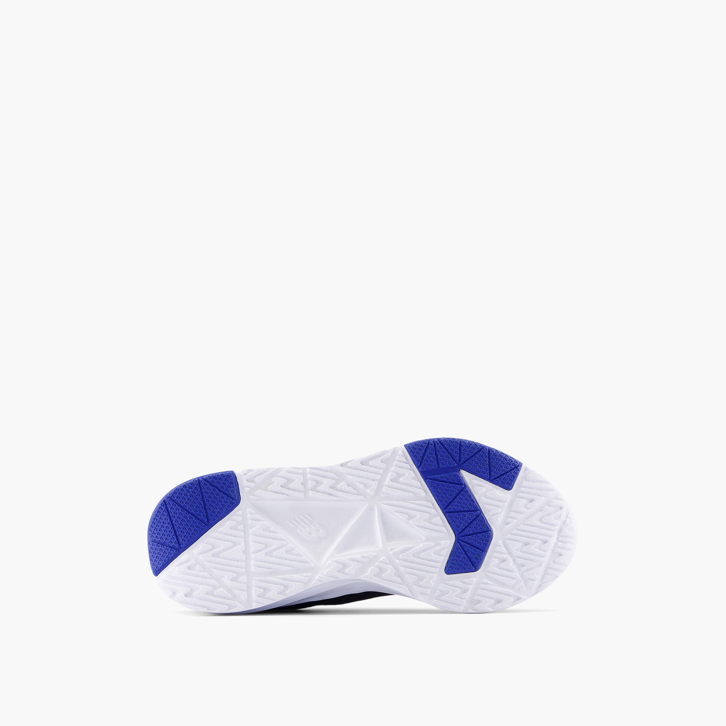 New Balance Boy's Panelled Sports Shoes with Hook and Loop Closure-sports-boys-shoes-image-7