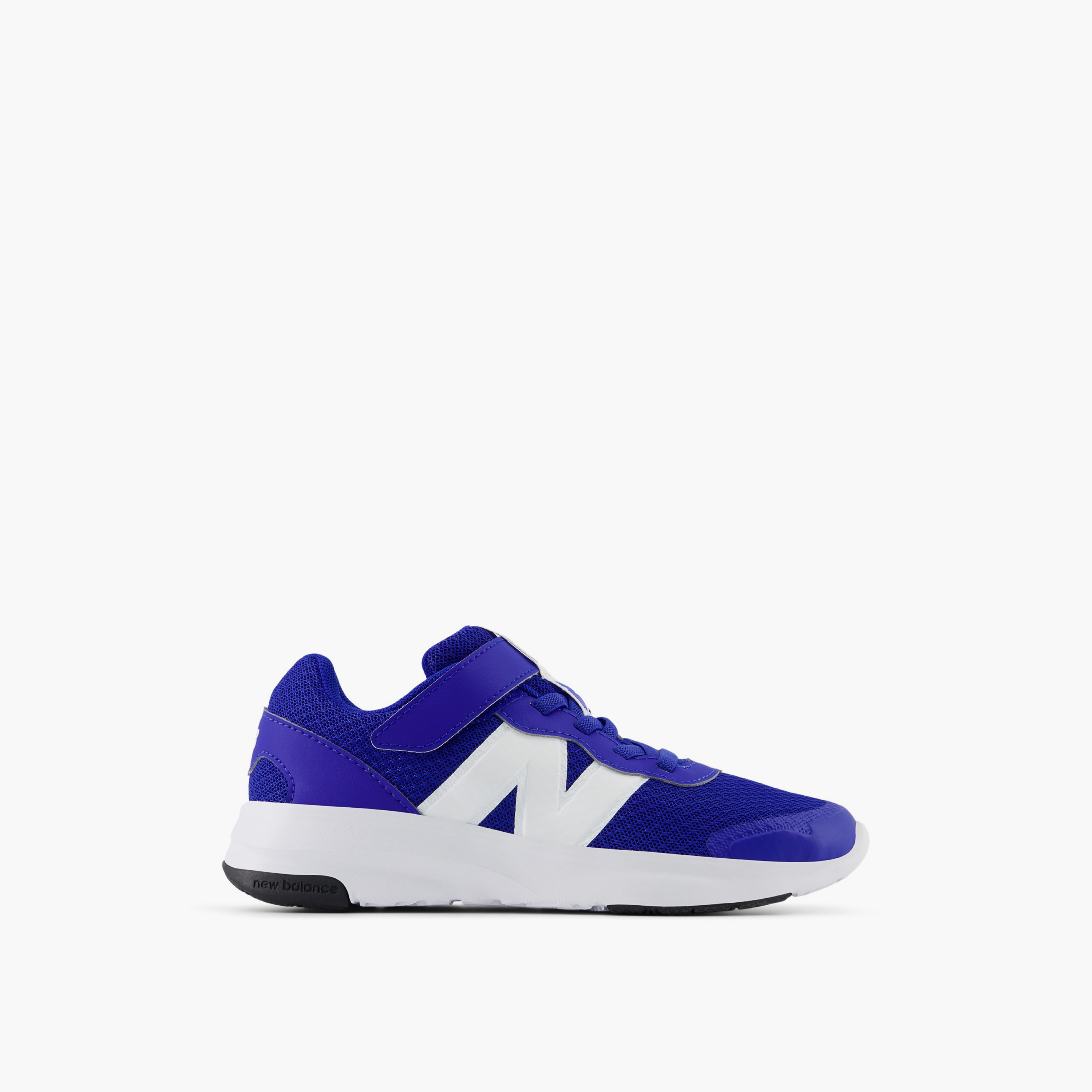New Balance Boys Hook & Loop Breathable Walking Shoes-boys-shoes-sneakers-image-3