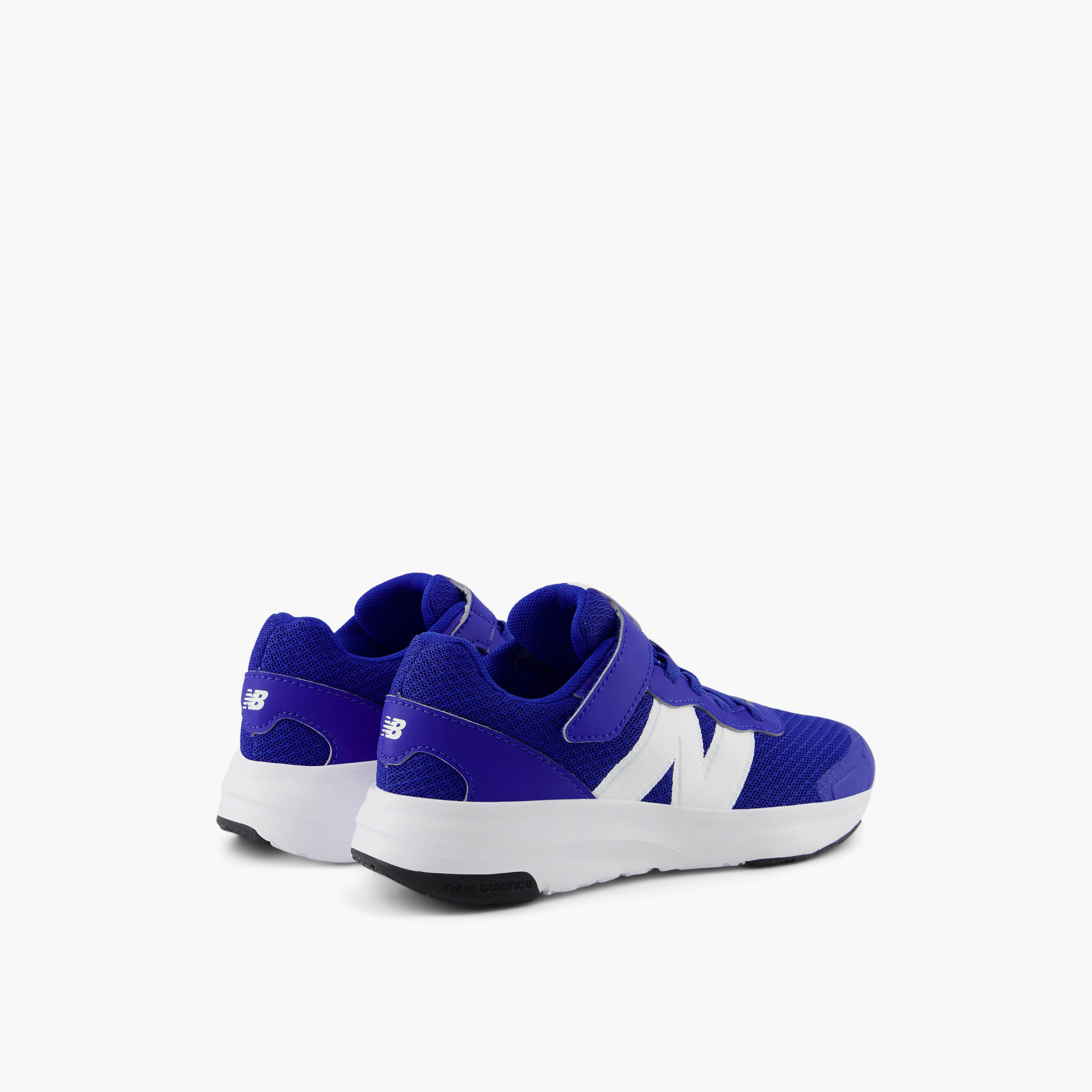 New Balance Boys Hook & Loop Breathable Walking Shoes-boys-shoes-sneakers-image-6