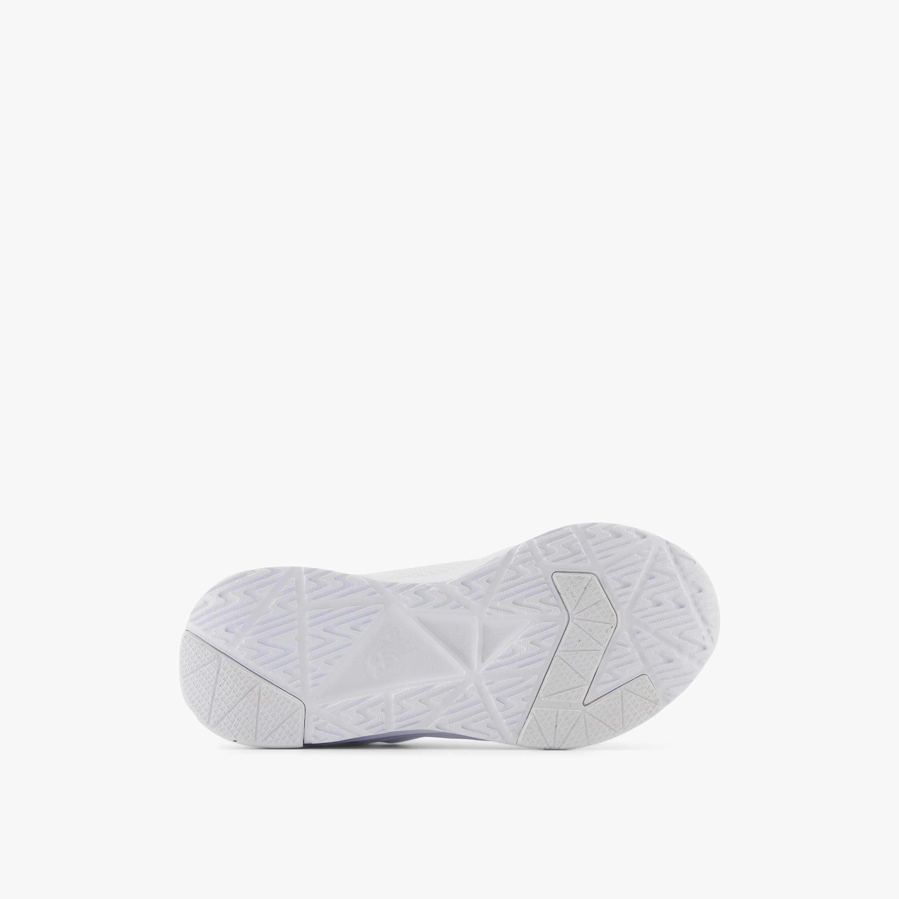 New Balance Kids' Panelled School Shoes with Hook and Loop Closure - PT578WW-M-boys-shoes-schoolshoes-image-6