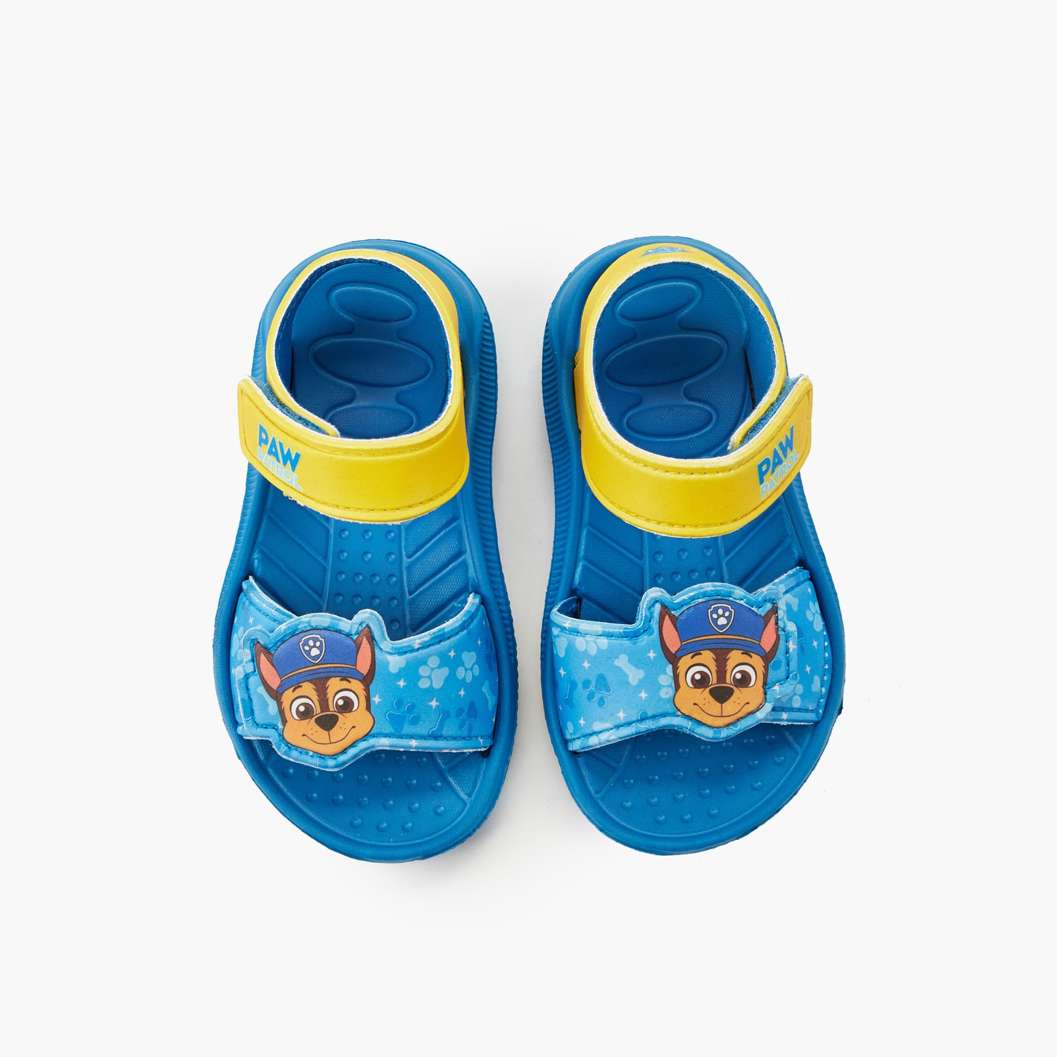صندل بتفاصيل مزخرفة باو باترول للأولاد-boys-shoes-sandals-image-1