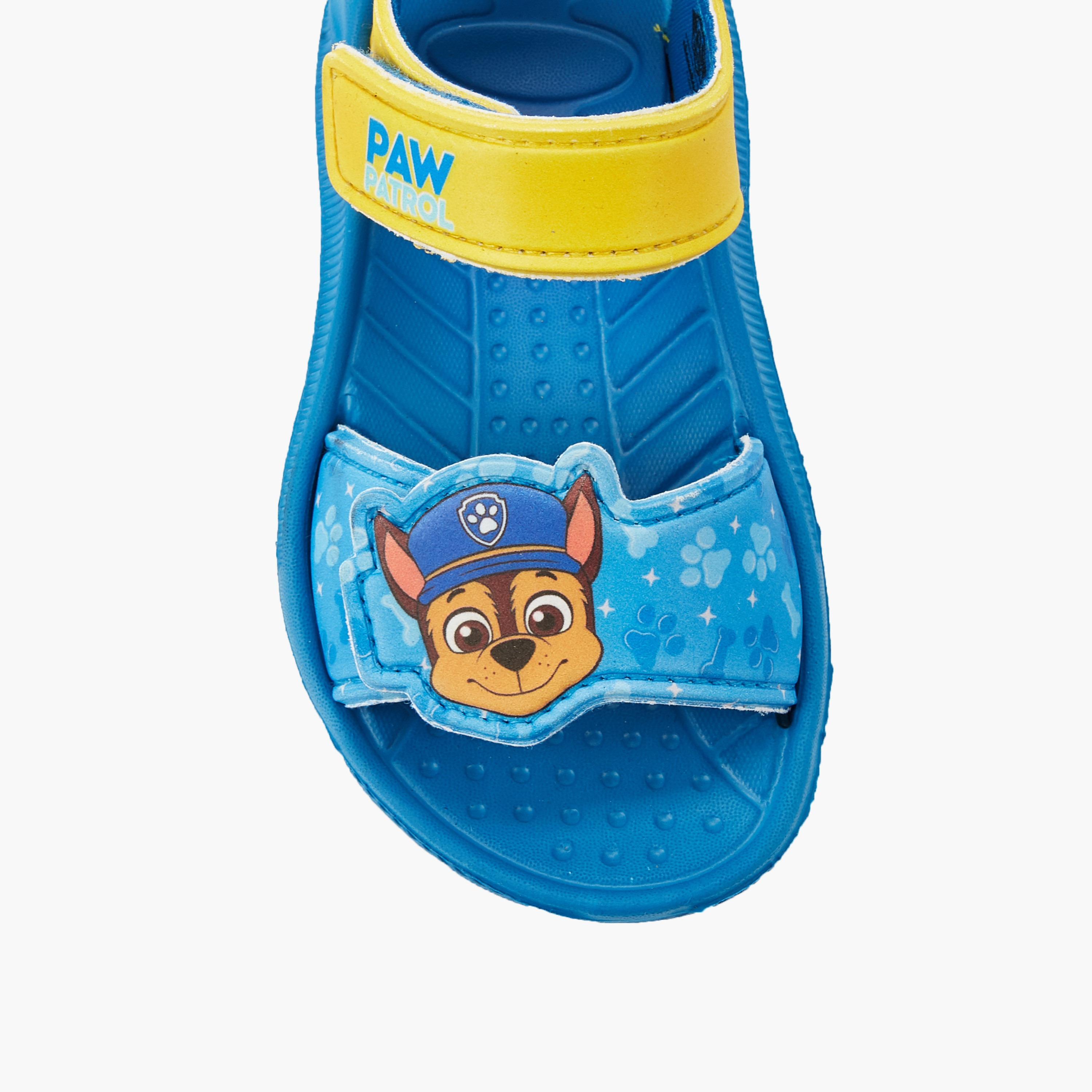 صندل بتفاصيل مزخرفة باو باترول للأولاد-boys-shoes-sandals-image-4
