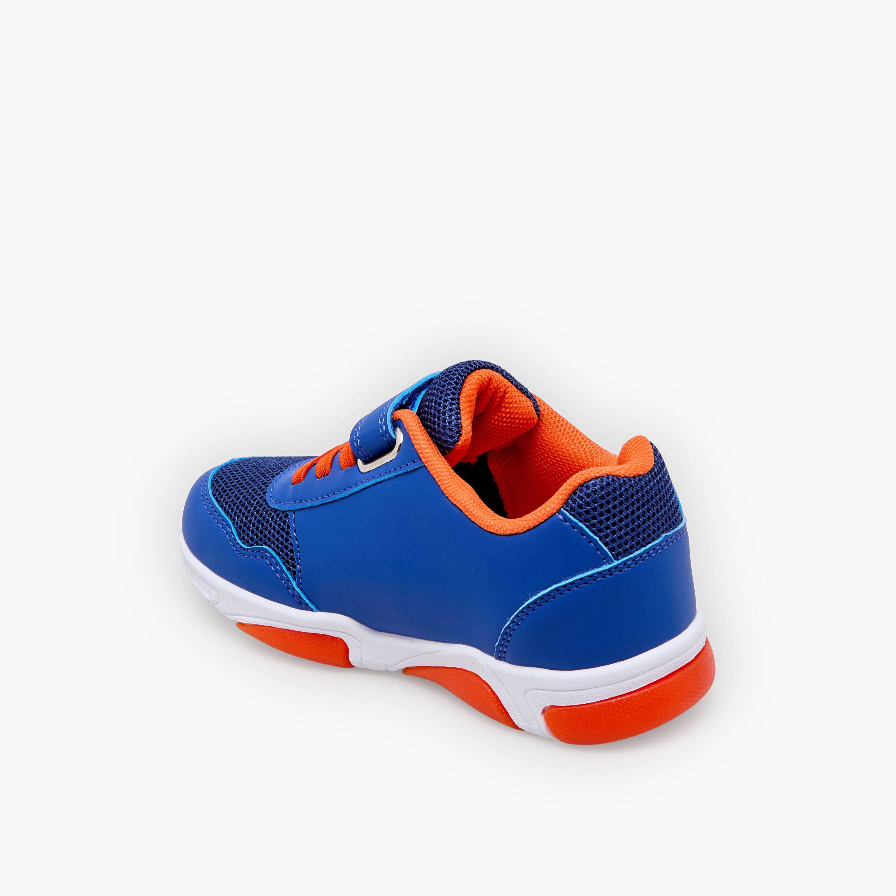 Paw Patrol Boys Light-Up Ankle Sneakers-boys-shoes-sneakers-image-5