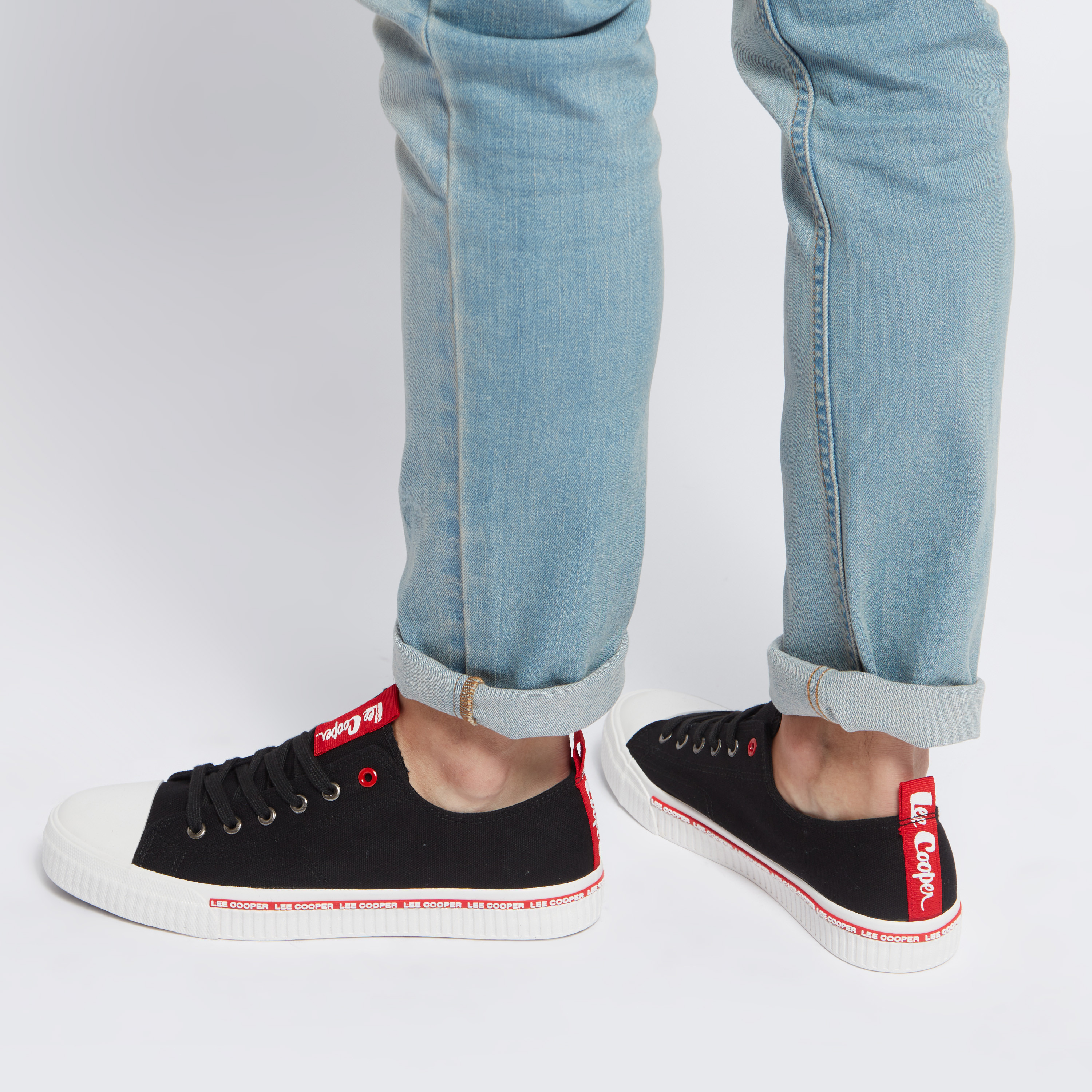 Lee cooper shop casual shoes jabong