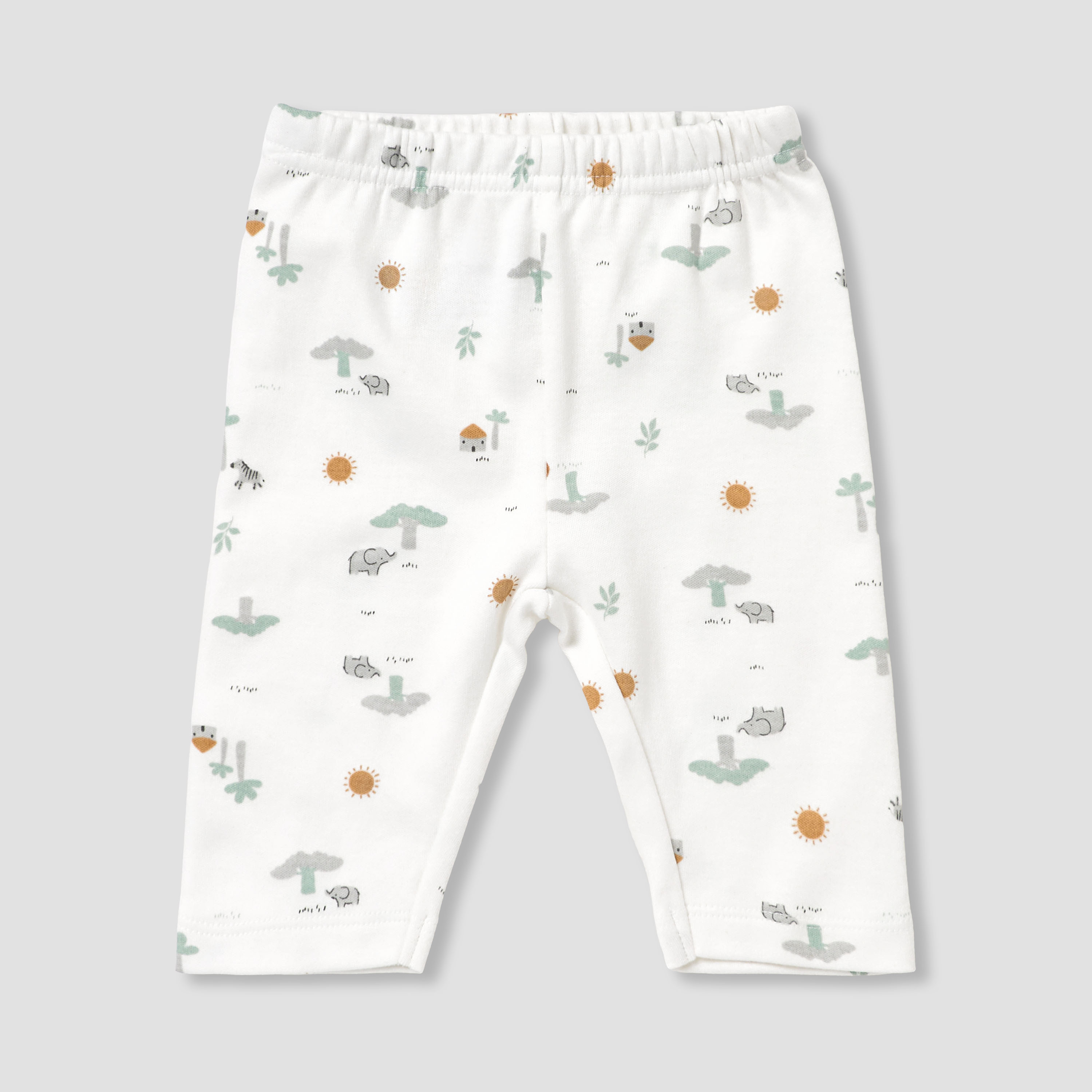 طقم هدايا ملابس 8 قطع مع أزرار إغلاق كبس من جونيورز-baby-boys-clothing-setsandcoords-image-4