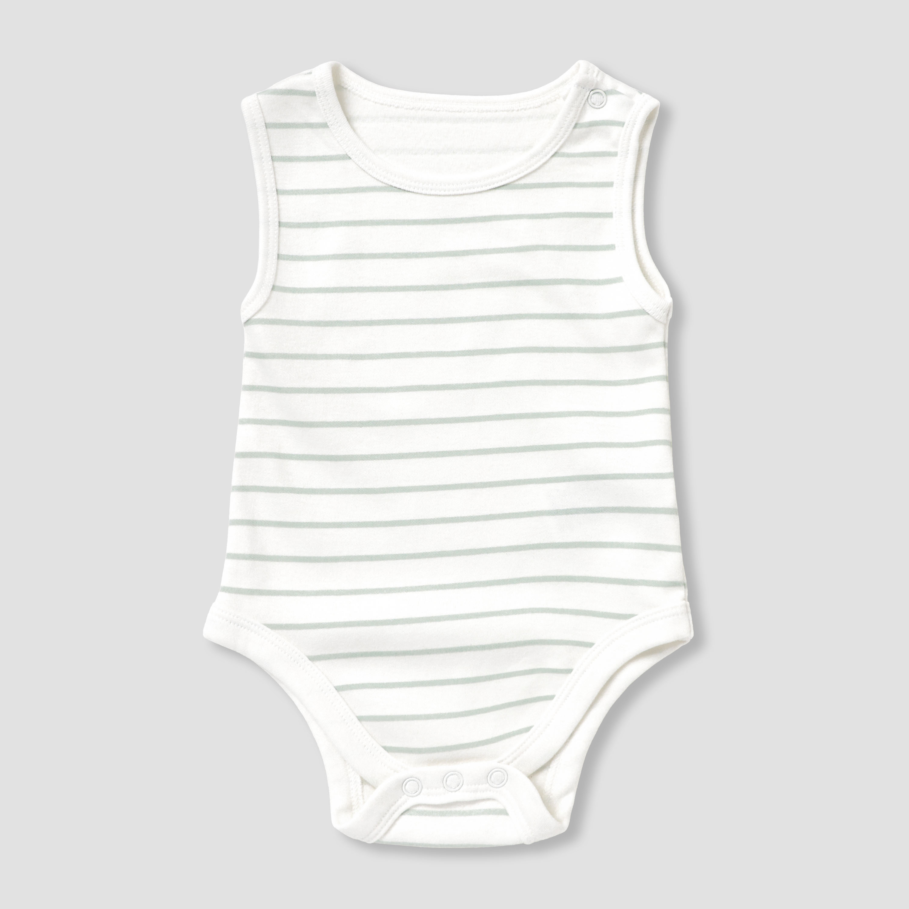 طقم هدايا ملابس 8 قطع مع أزرار إغلاق كبس من جونيورز-baby-boys-clothing-setsandcoords-image-6