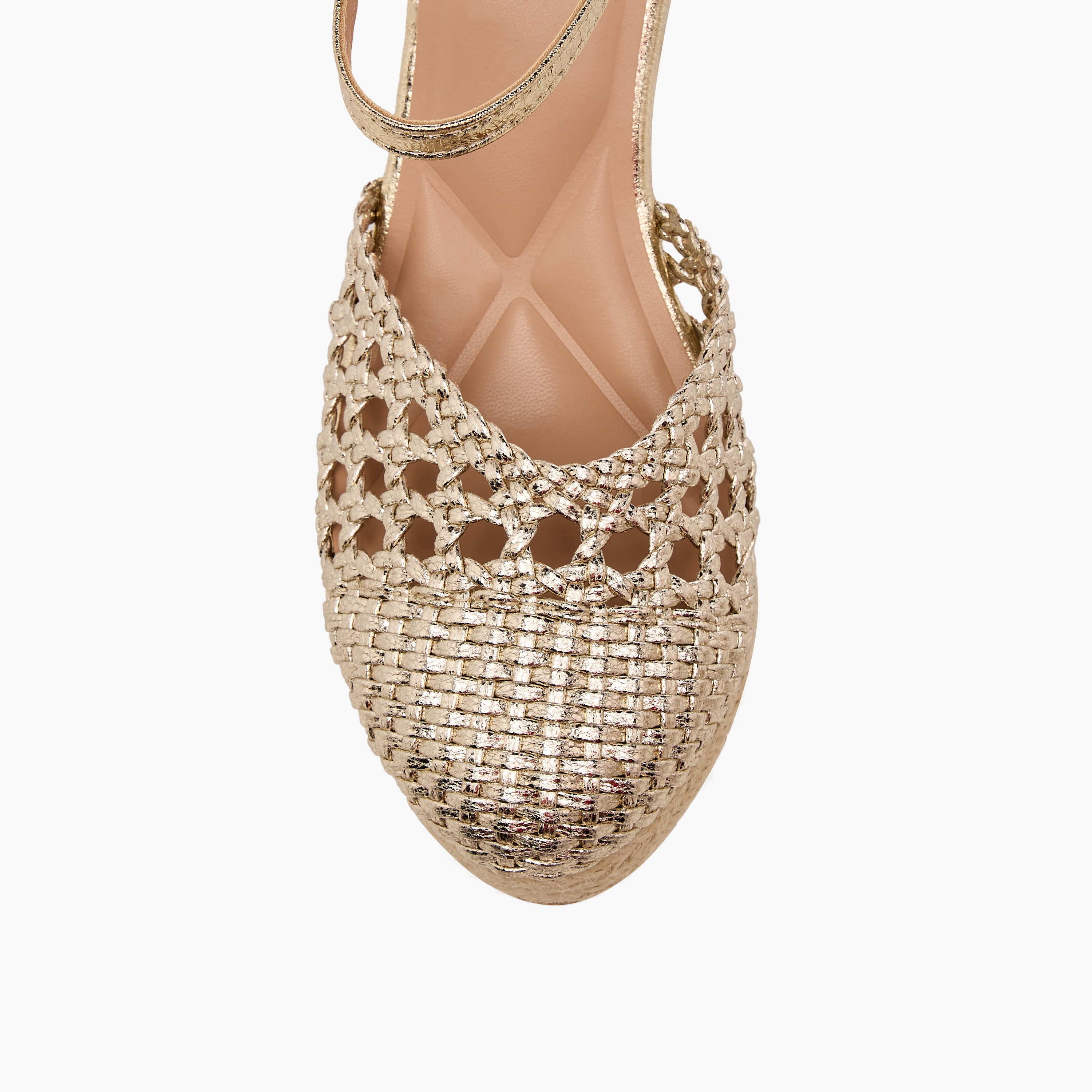 Celeste Women Wedge Heel Espadrille Shoes-women-shoes-heels-image-4
