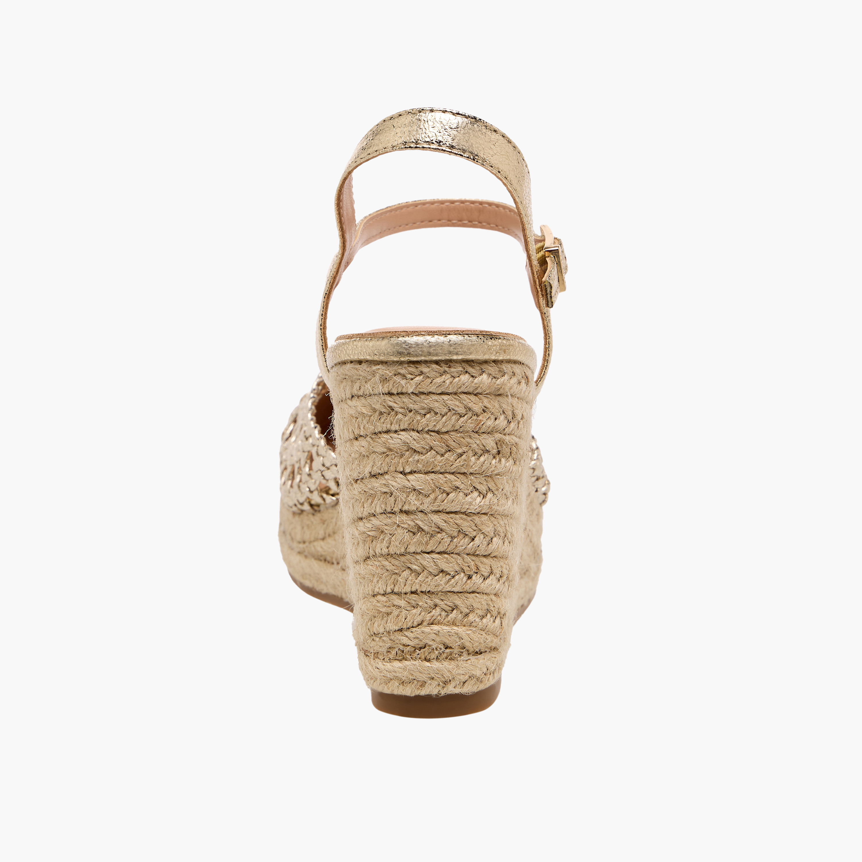 Celeste Women Wedge Heel Espadrille Shoes-women-shoes-heels-image-5