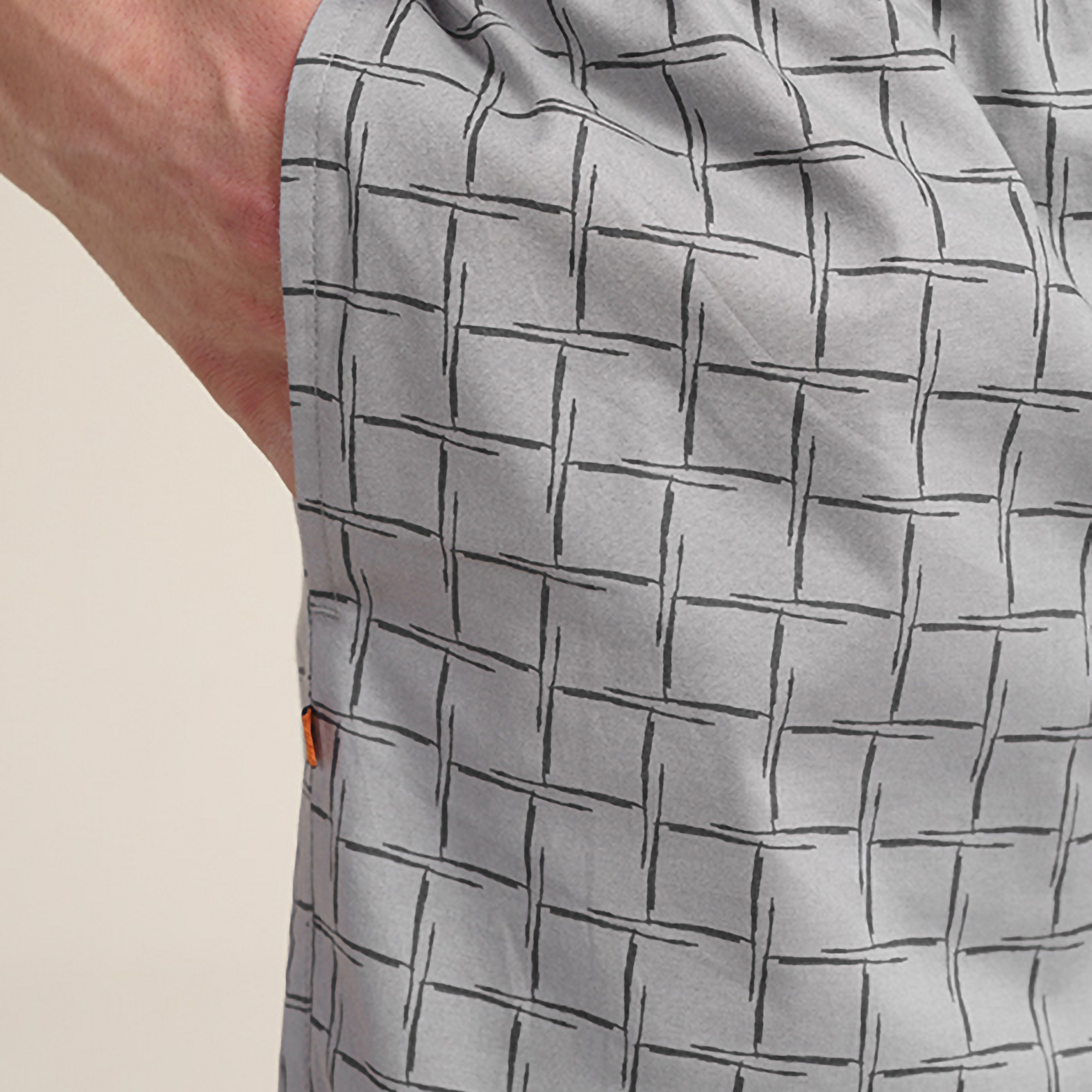 Damensch Printed Mid-Rise Stretch Drawstring Pyjama-men-clothing-nightwear-pyjamaandshorts-image-3