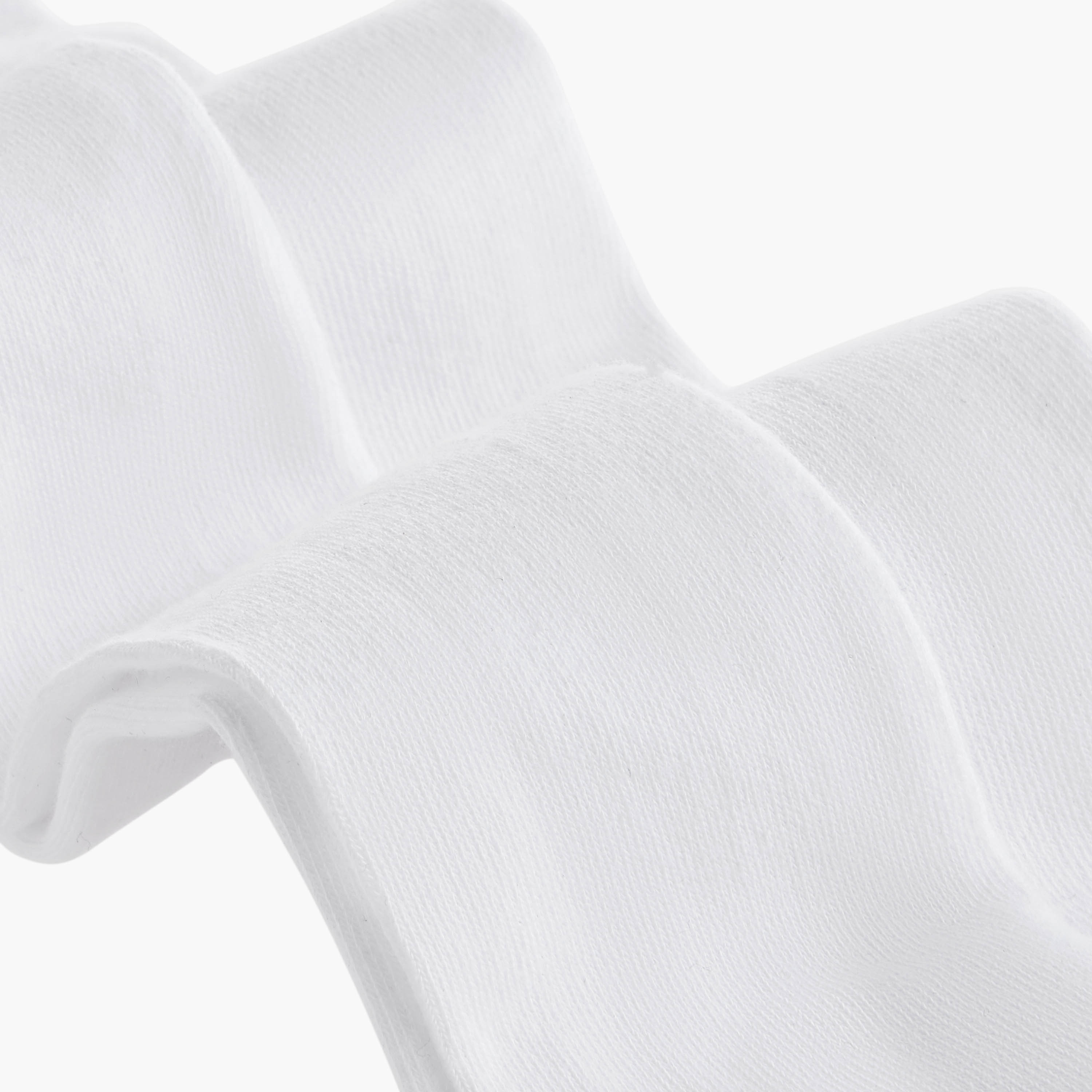 Juniors Solid Closed Feet Tights - Set of 2-girls-accessories-socks-image-3