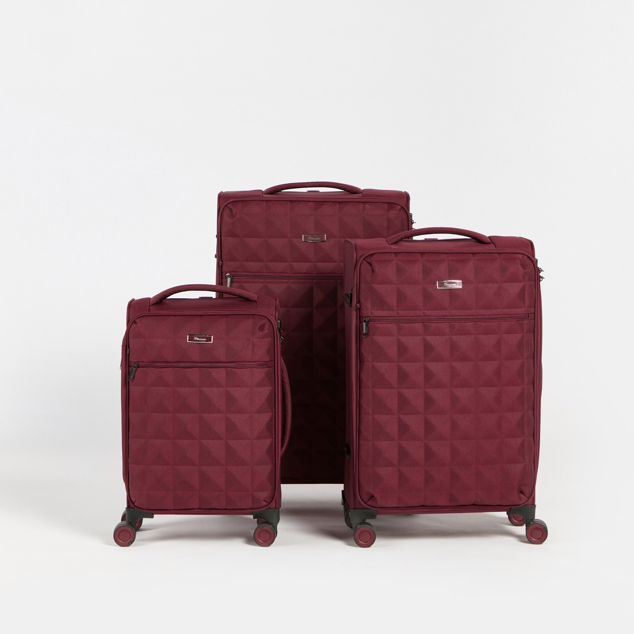 It pyra store lite luggage