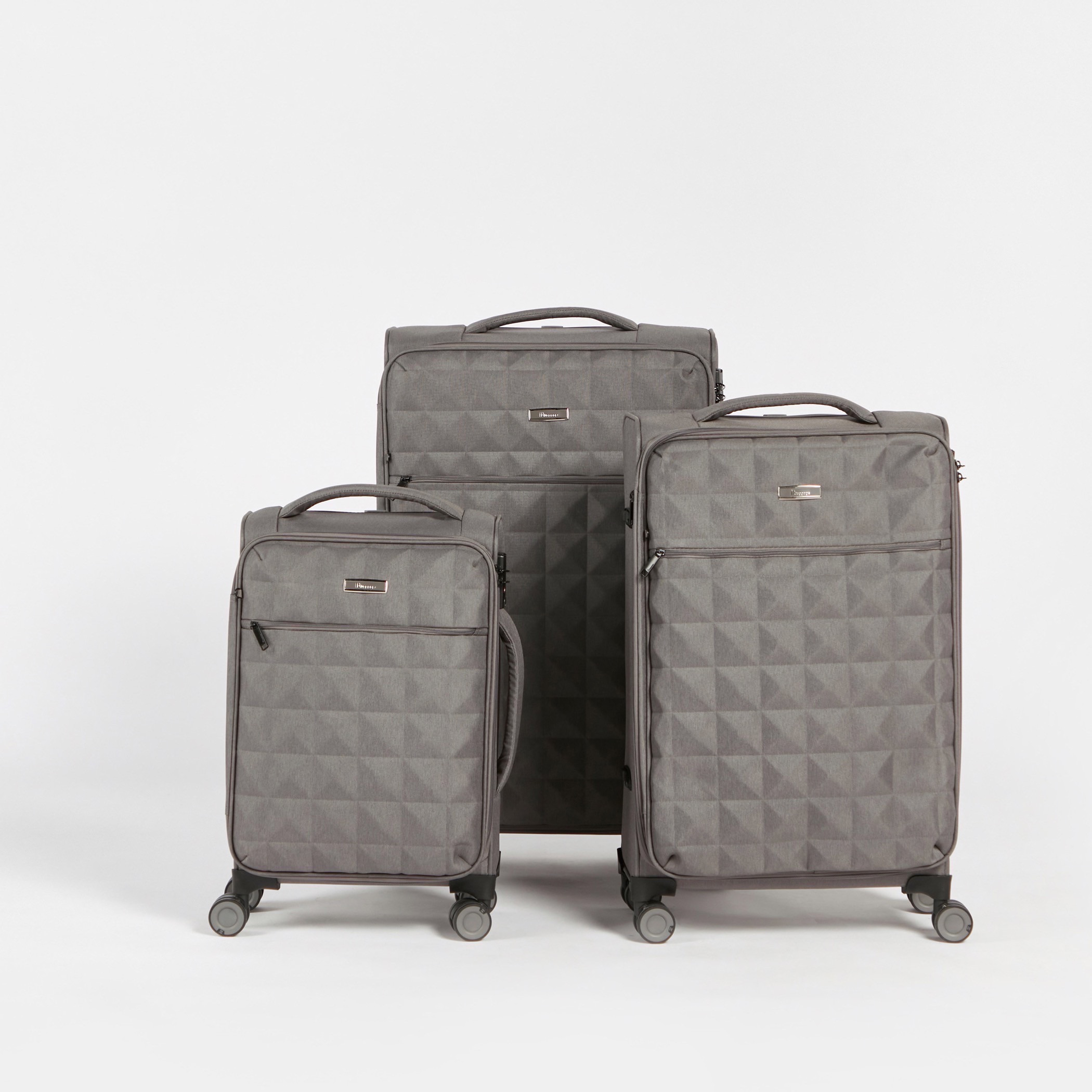 pyra lite it luggage