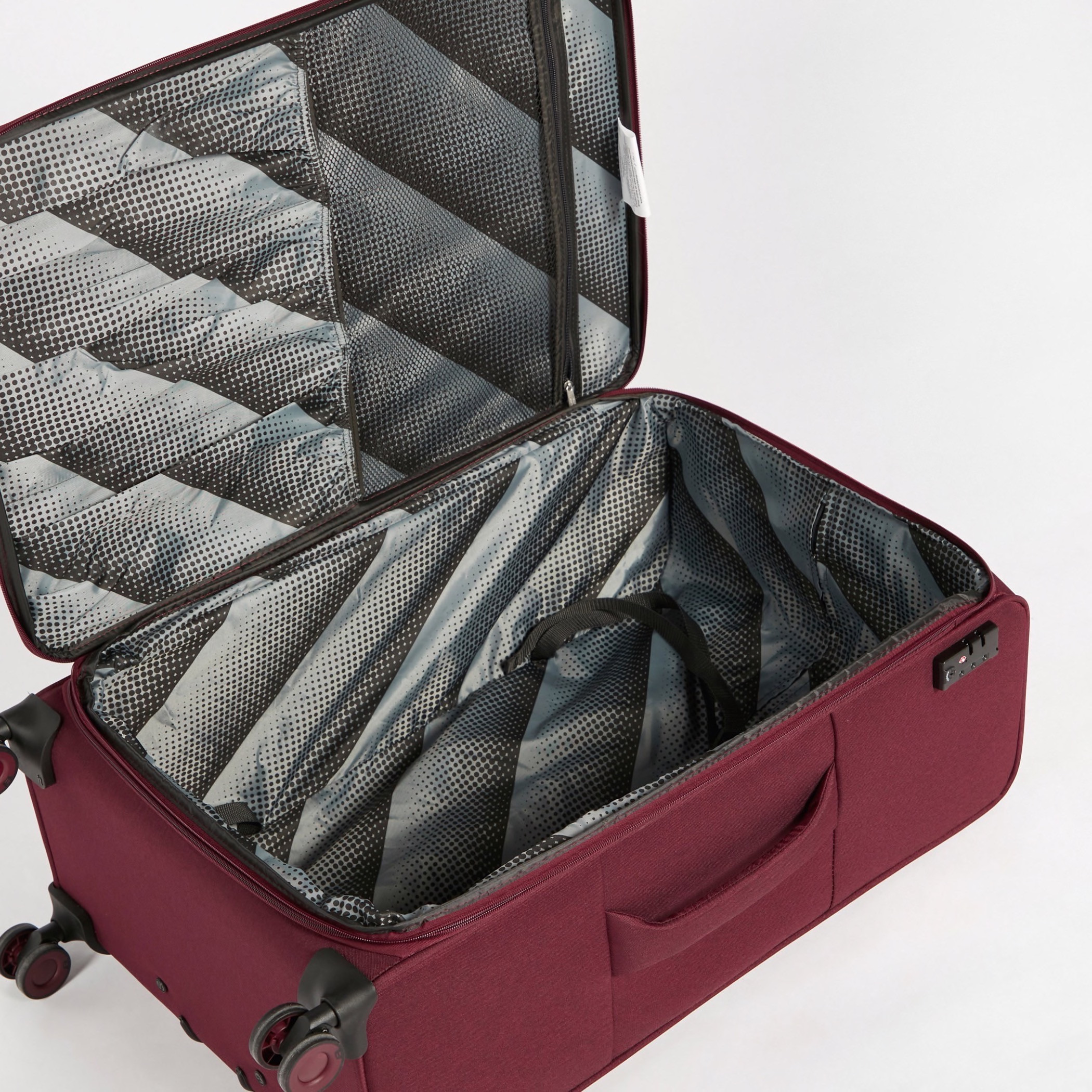 It pyra store lite luggage