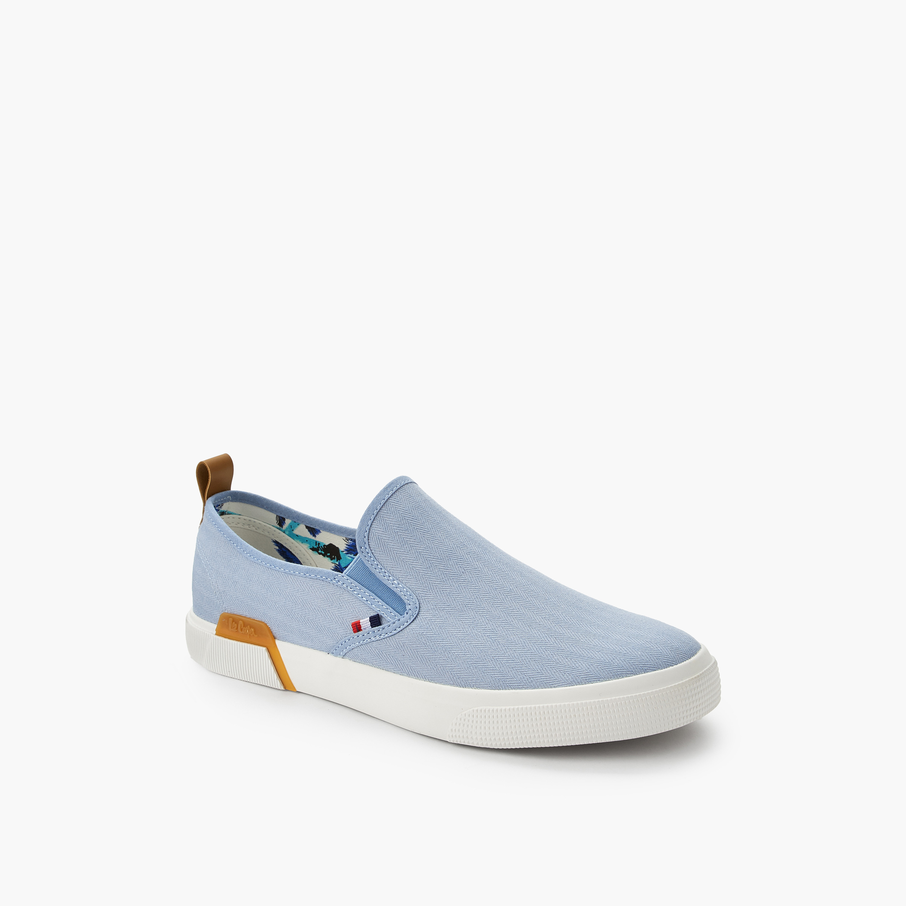 Lee Cooper Men Slip-On Loafers-men-shoes-loafersandmoccasins-image-2