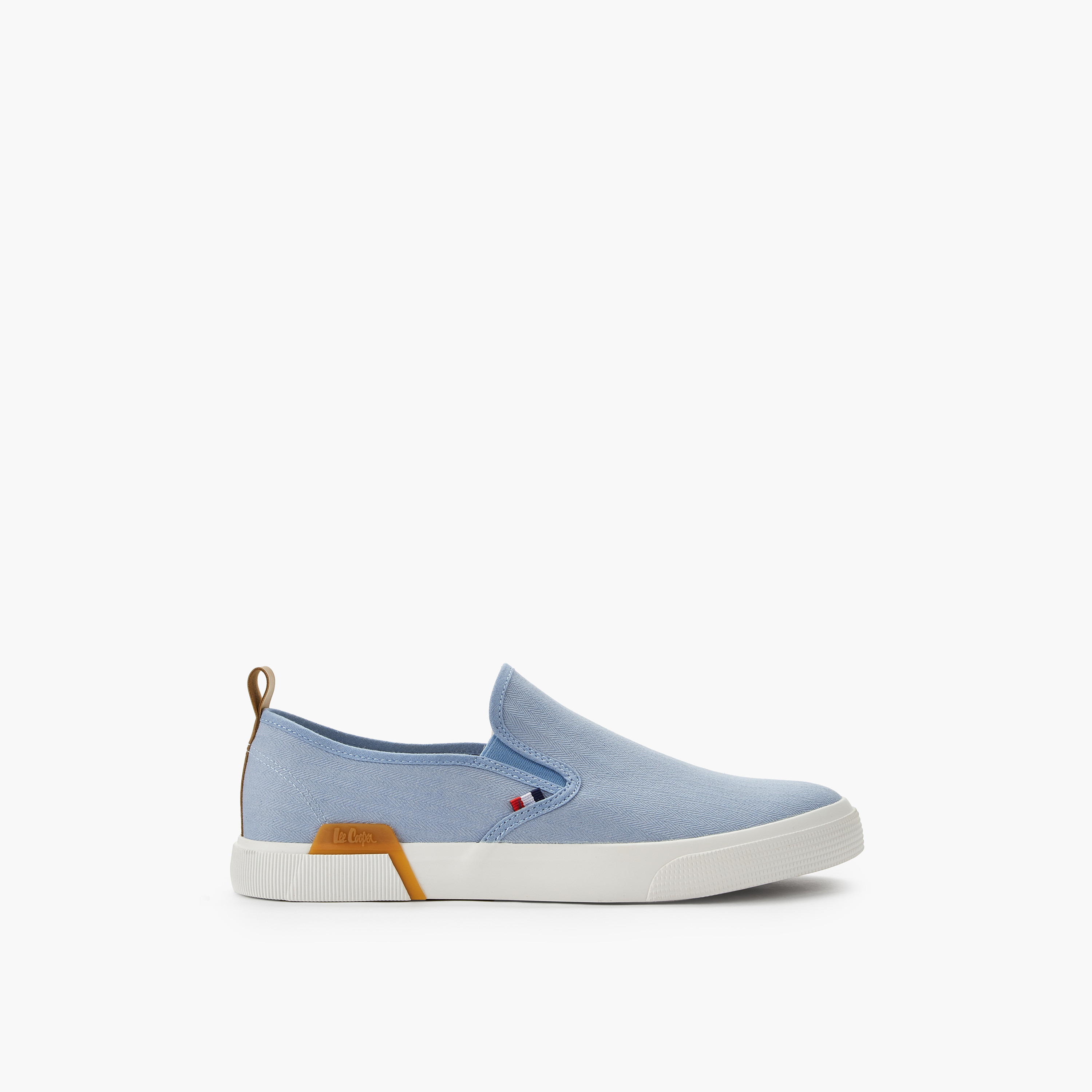 Lee Cooper Men Slip-On Loafers-men-shoes-loafersandmoccasins-image-3