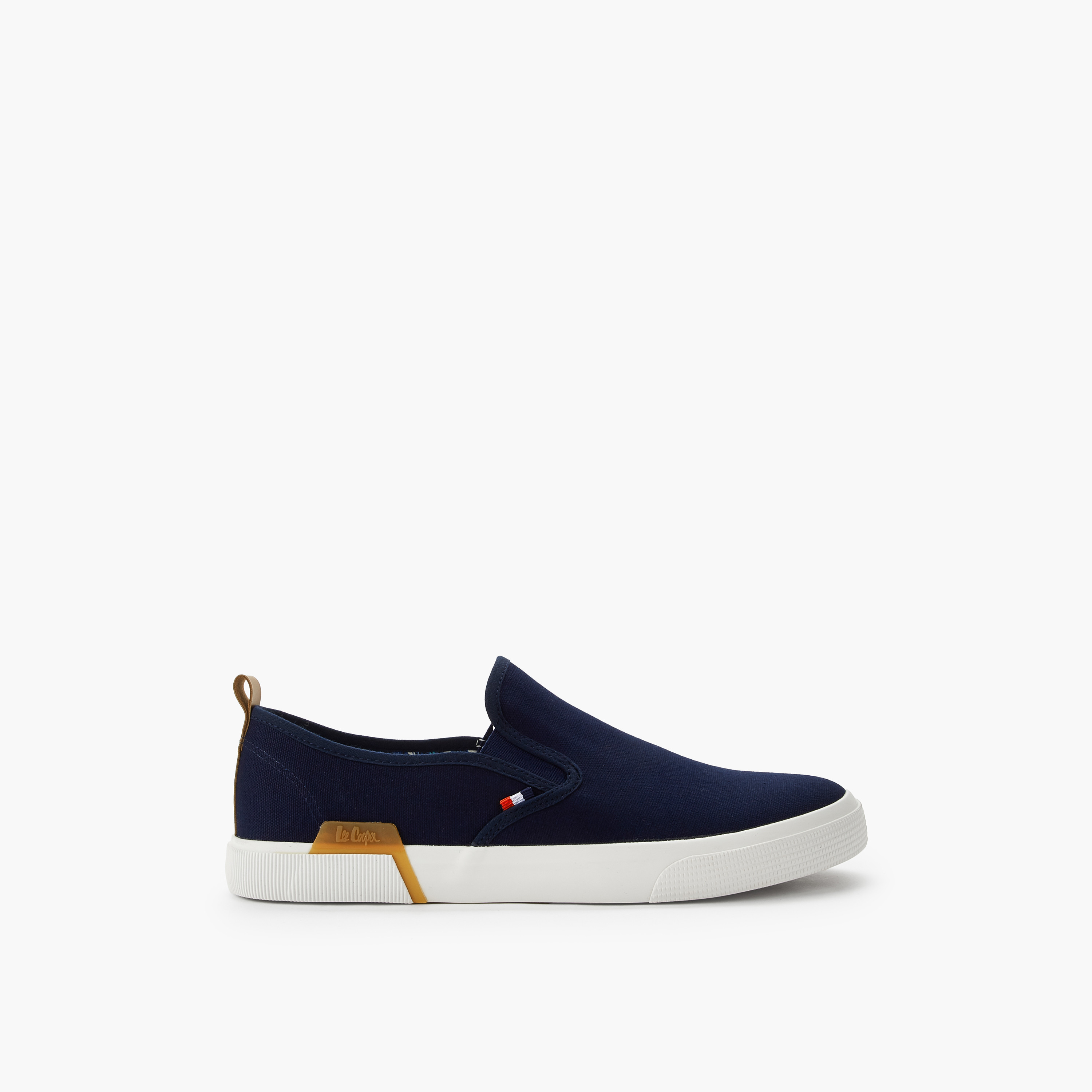 Lee Cooper Men Slip-On Loafers-men-shoes-loafersandmoccasins-image-3