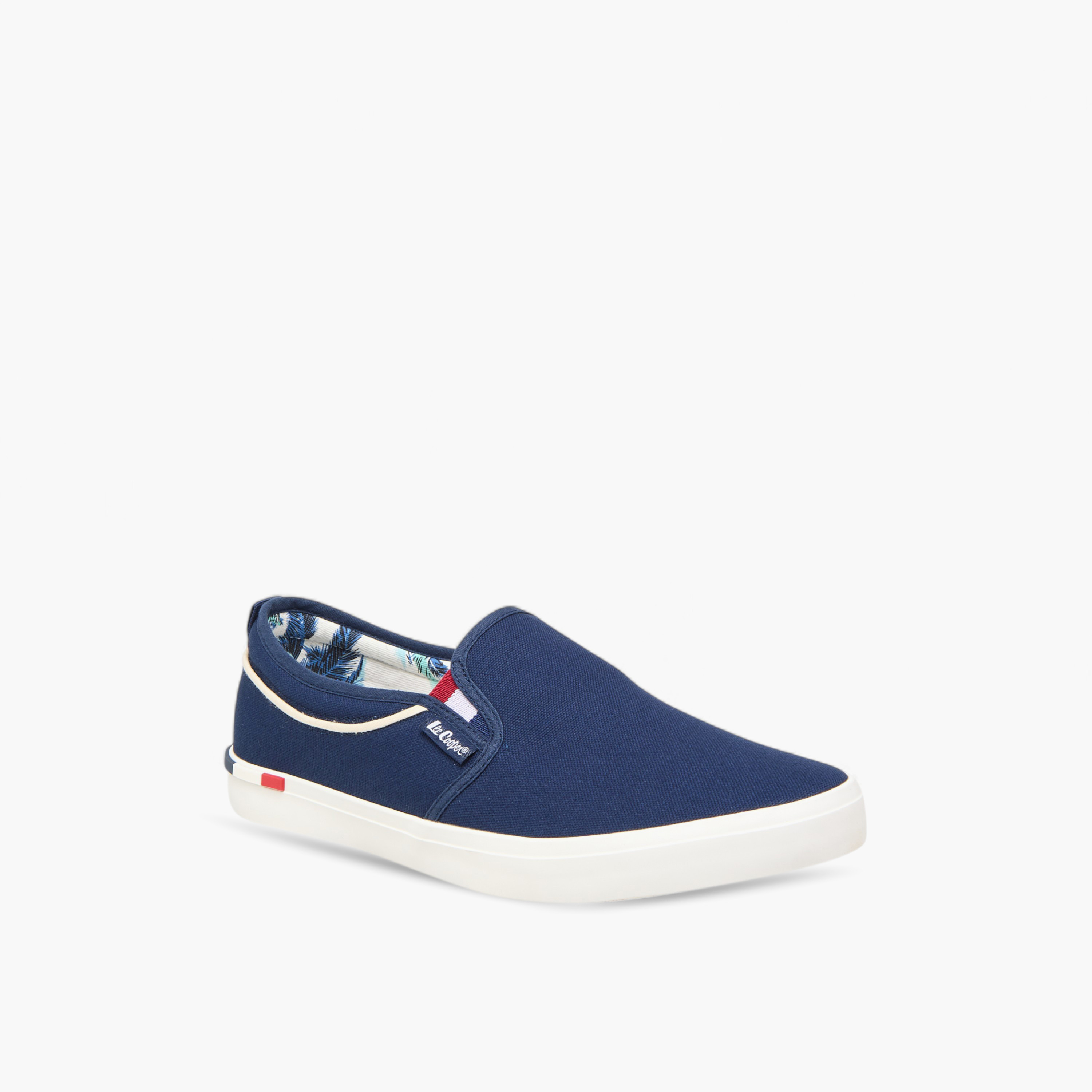 حذاء خفيف سهل الارتداء بارز الملمس للرجال من لي كوبر-men-shoes-loafersandmoccasins-image-3