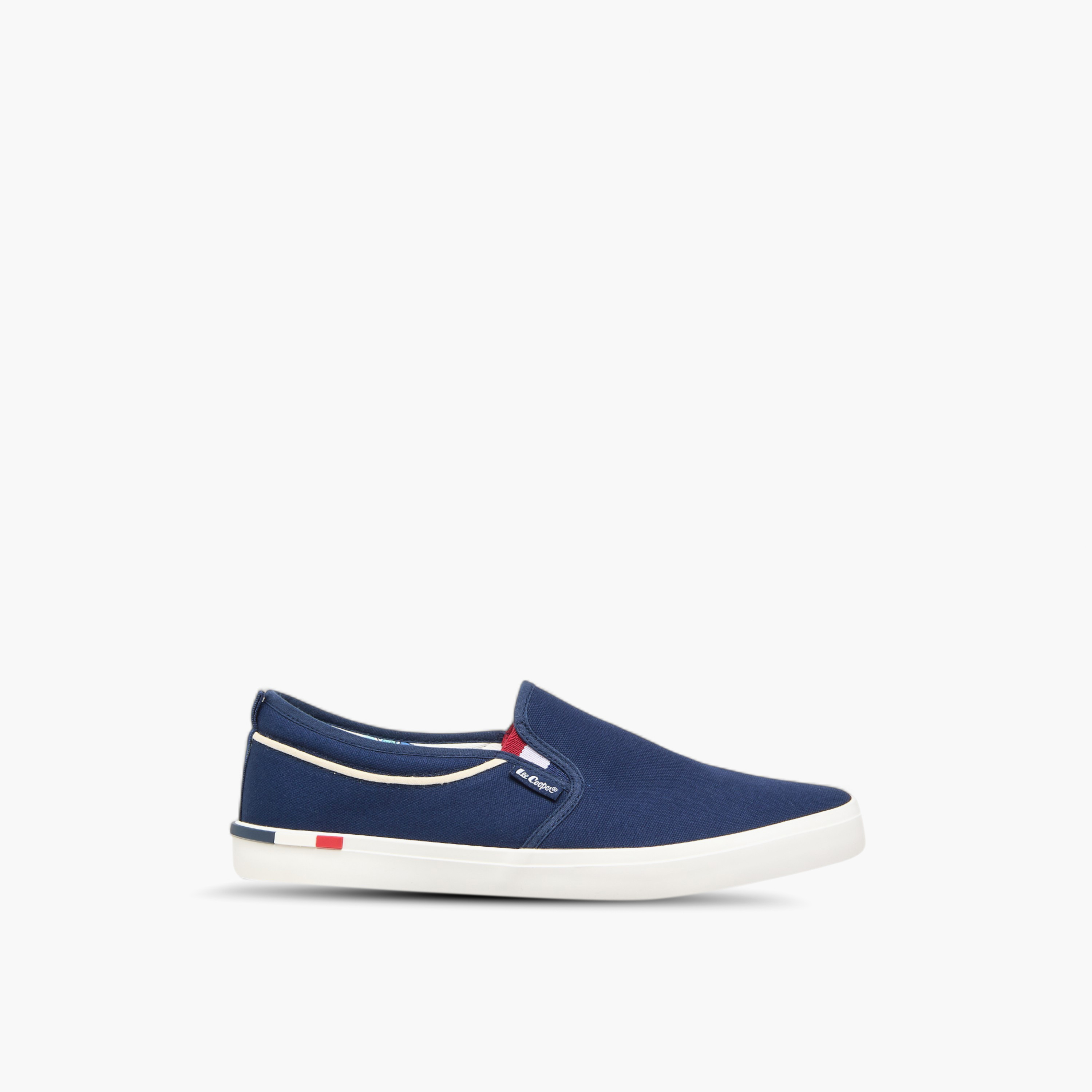 حذاء خفيف سهل الارتداء بارز الملمس للرجال من لي كوبر-men-shoes-loafersandmoccasins-image-4