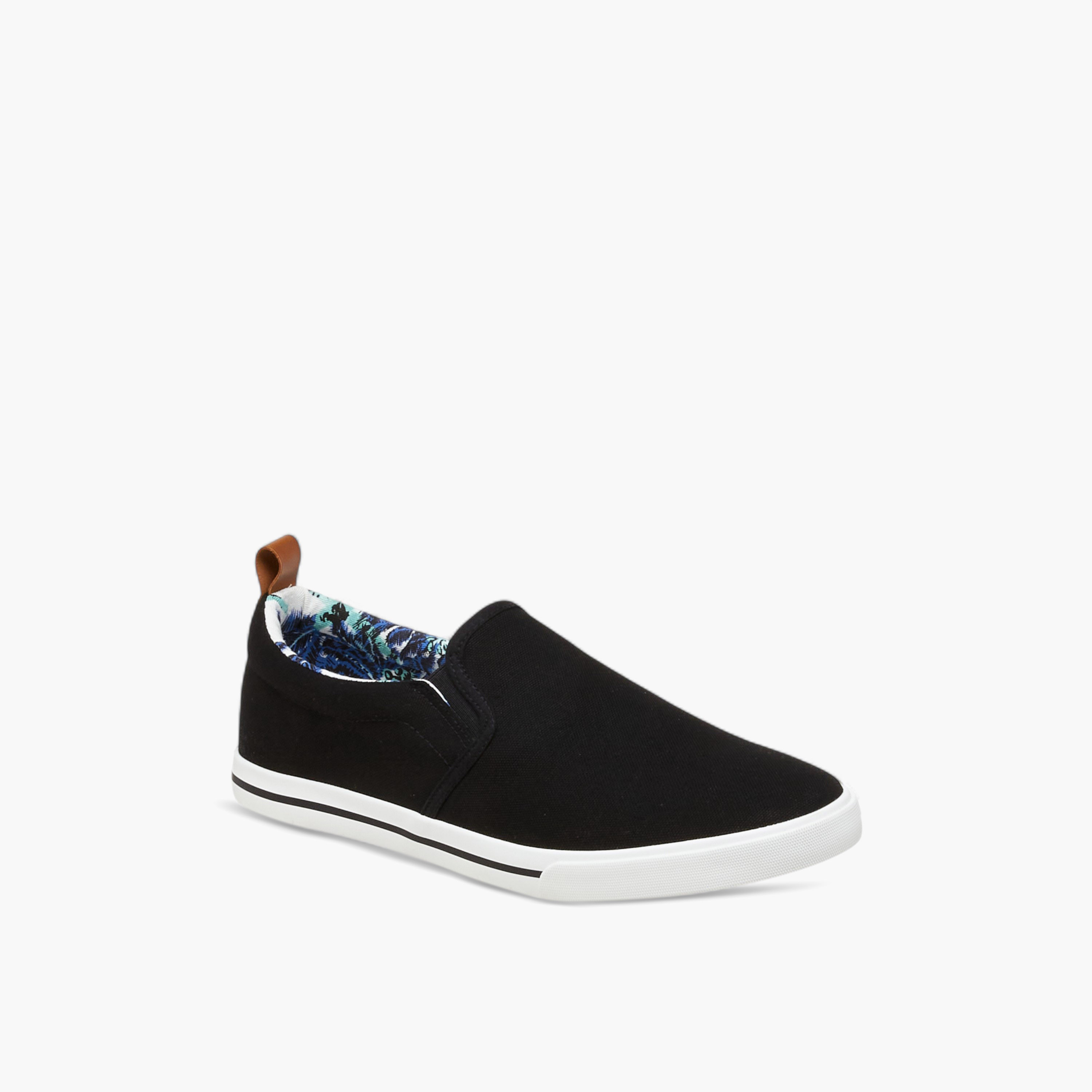 Lee Cooper Men's Slip-On Loafers-men-shoes-loafersandmoccasins-image-2