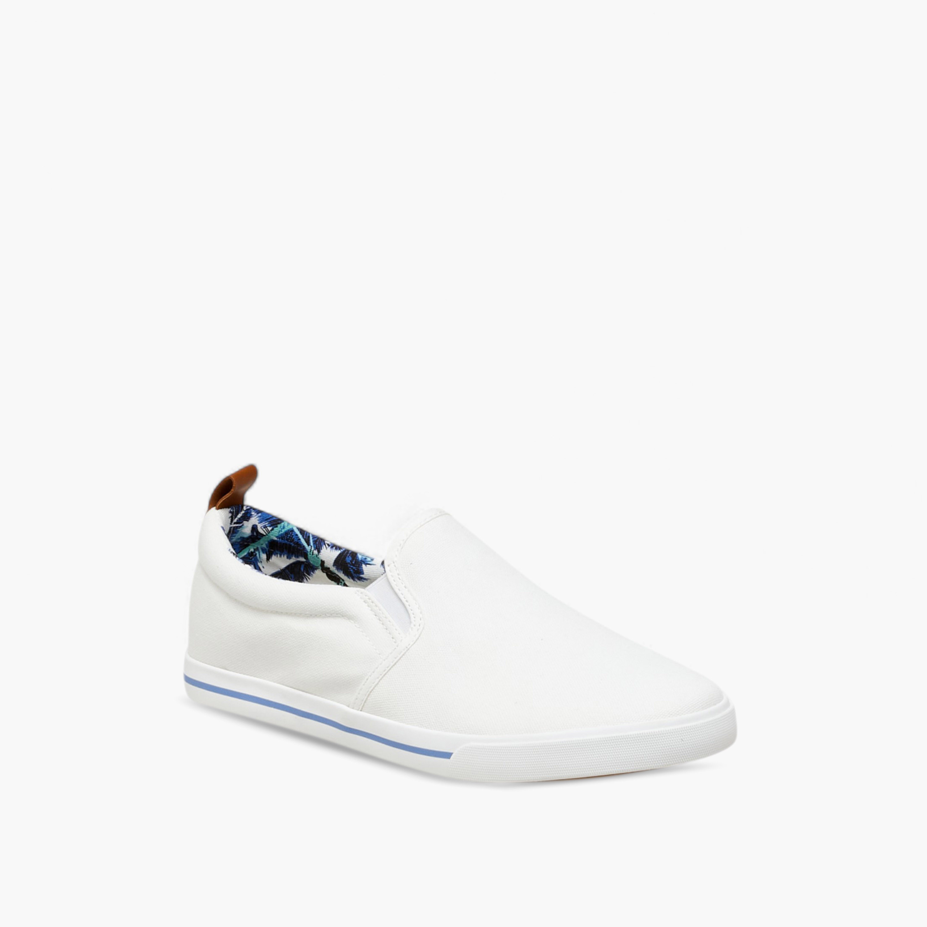Lee Cooper Men's Slip-On Loafers-men-shoes-loafersandmoccasins-image-2