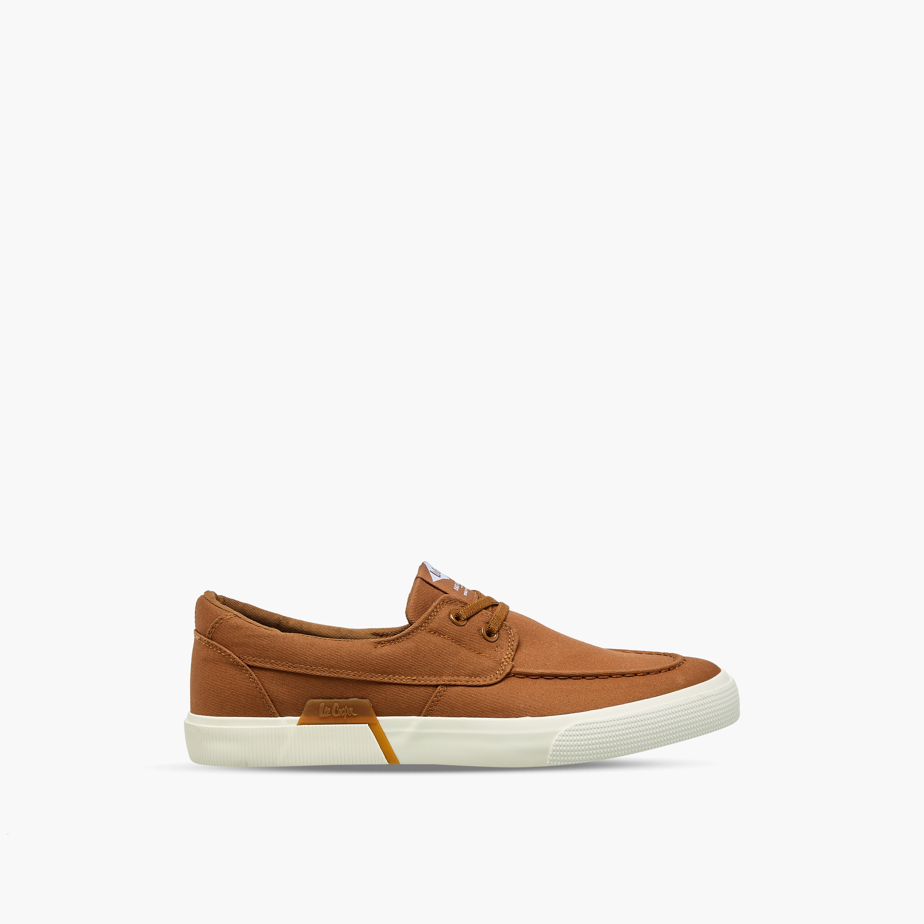 Lee Cooper Men Slip-On Canvas Shoes-men-shoes-sneakers-image-3