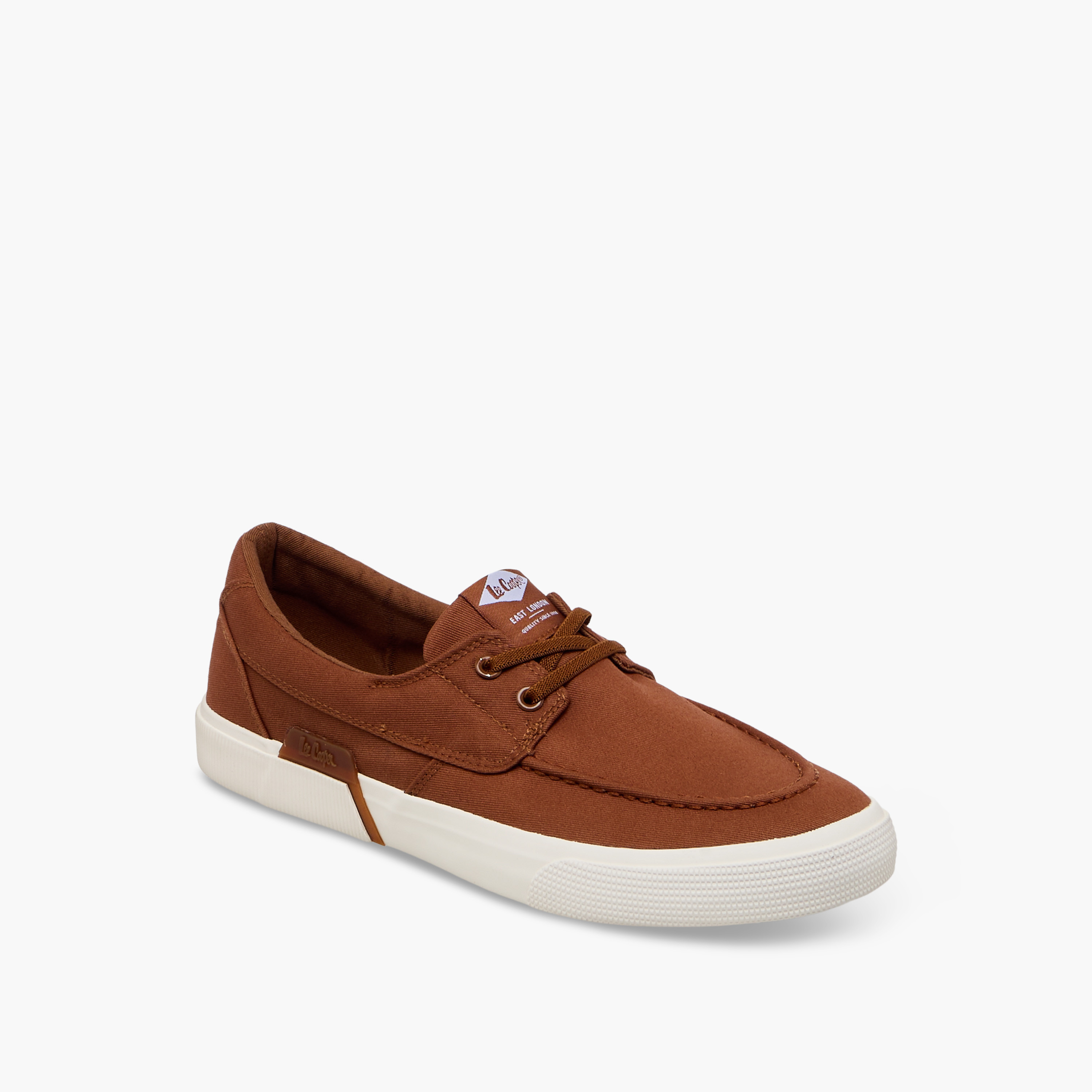 Lee Cooper Men Slip-On Loafers-men-shoes-loafersandmoccasins-image-2