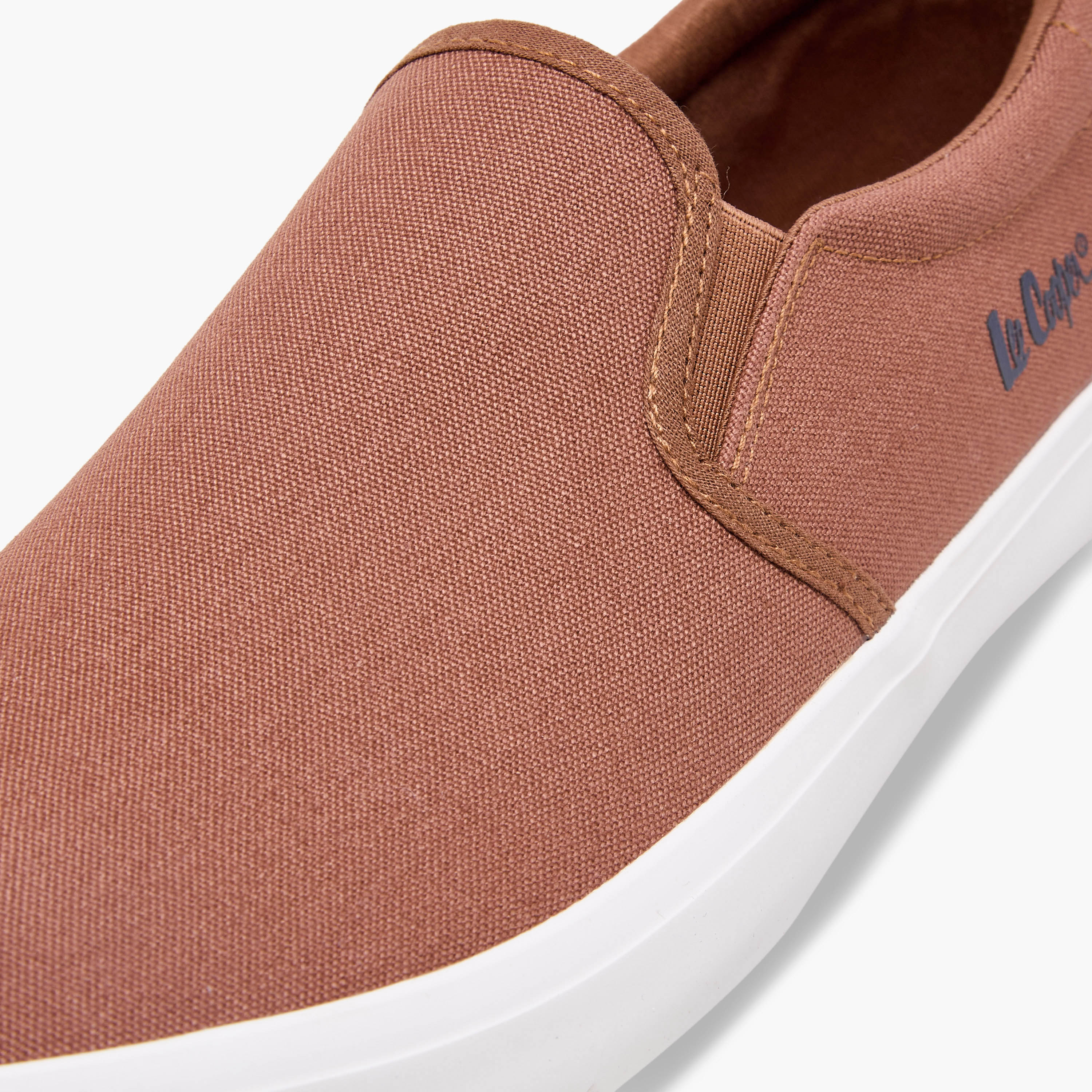 حذاء سنيكرز طول الكاحل سهل الارتداء للرجال من لي كوبر-men-shoes-sneakers-image-6
