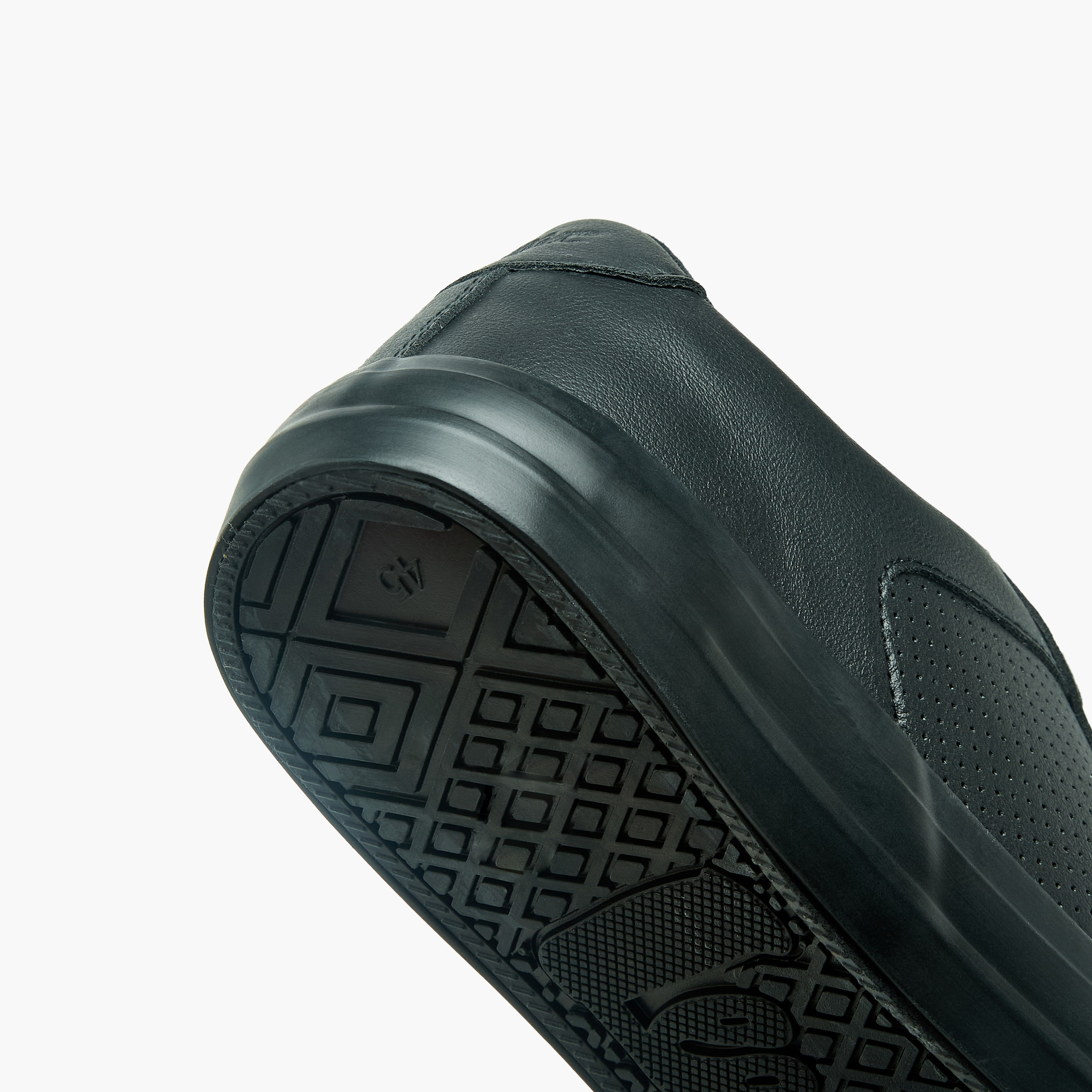 Lee Cooper Men Lace-Up Ankle Sneakers-men-shoes-sneakers-image-5