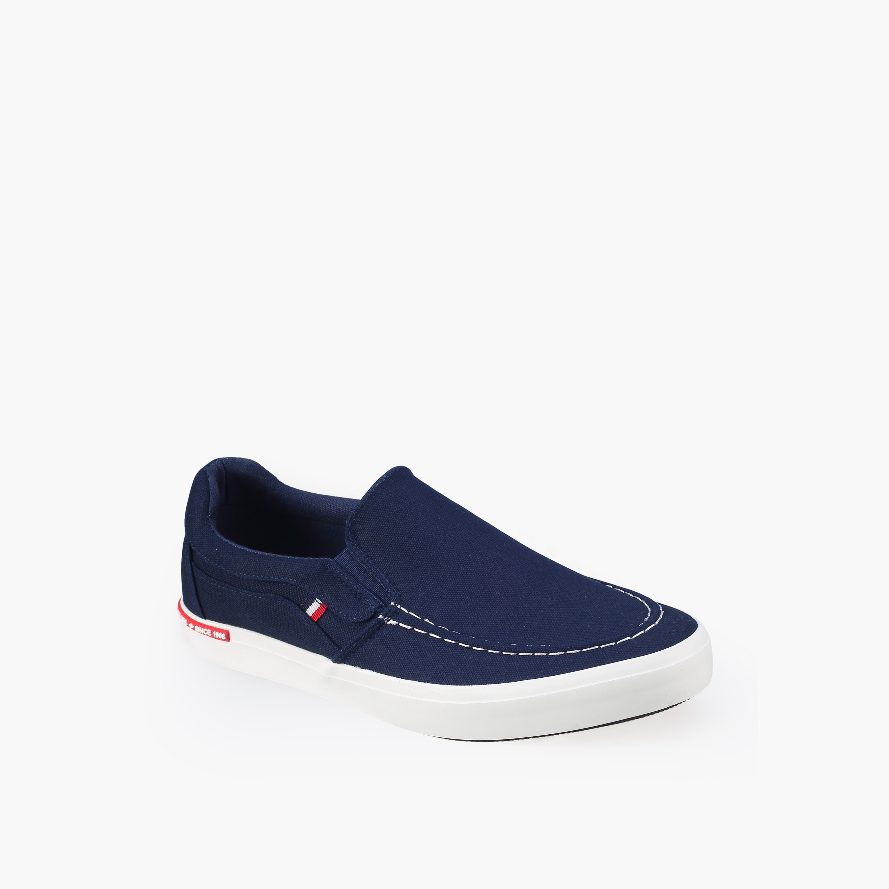 Lee Cooper Men Slip-On Loafers-men-shoes-loafersandmoccasins-image-2