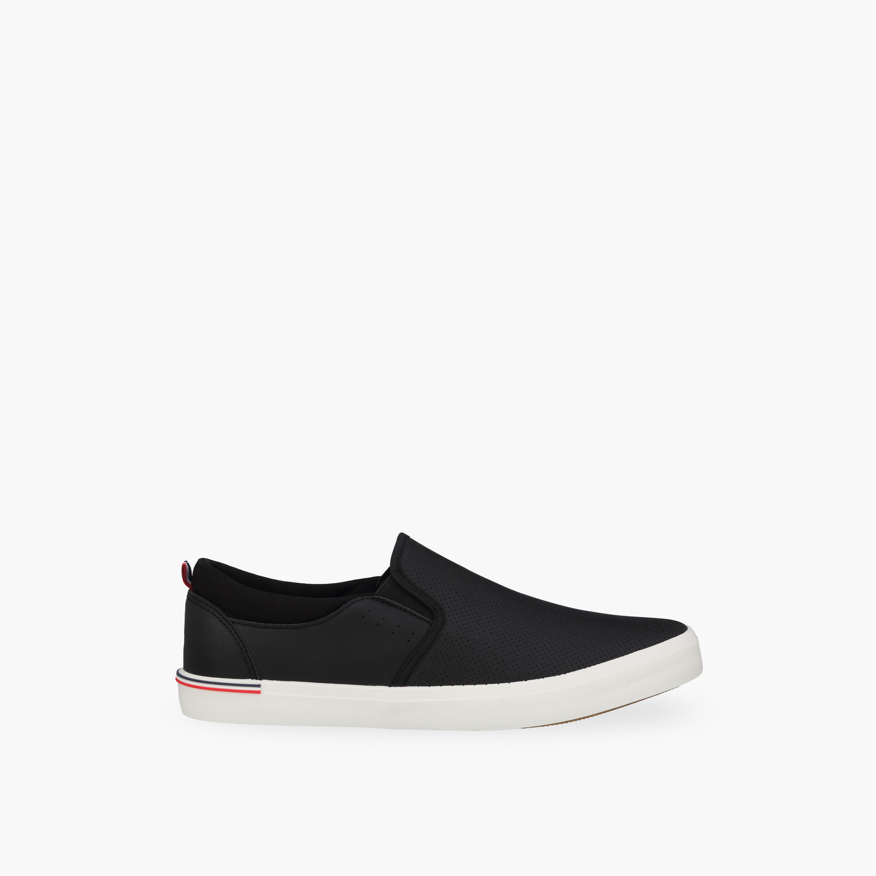 Lee Cooper Men Slip-On Shoes-men-shoes-sneakers-image-3