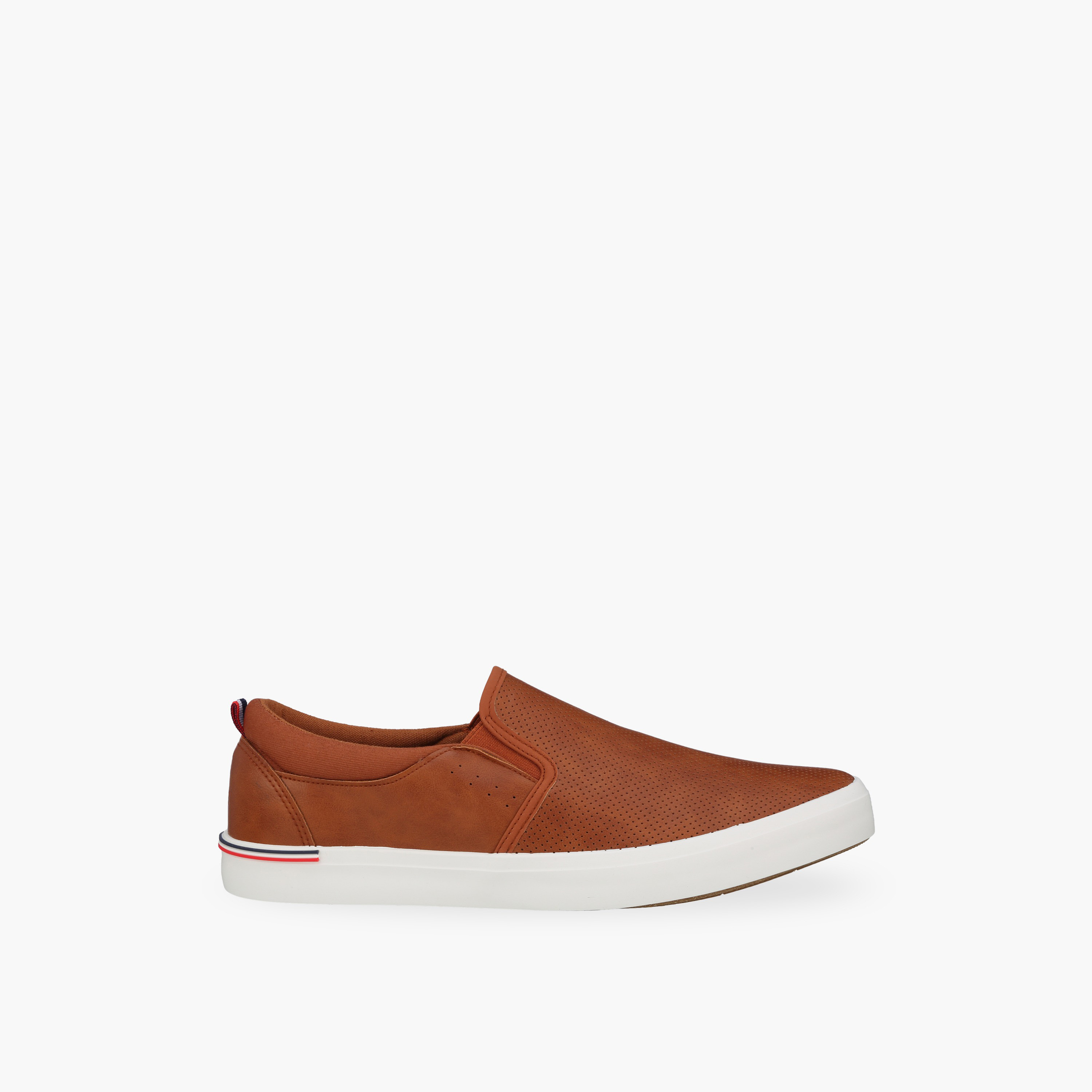 Lee Cooper Men Slip-On Shoes-men-shoes-sneakers-image-3