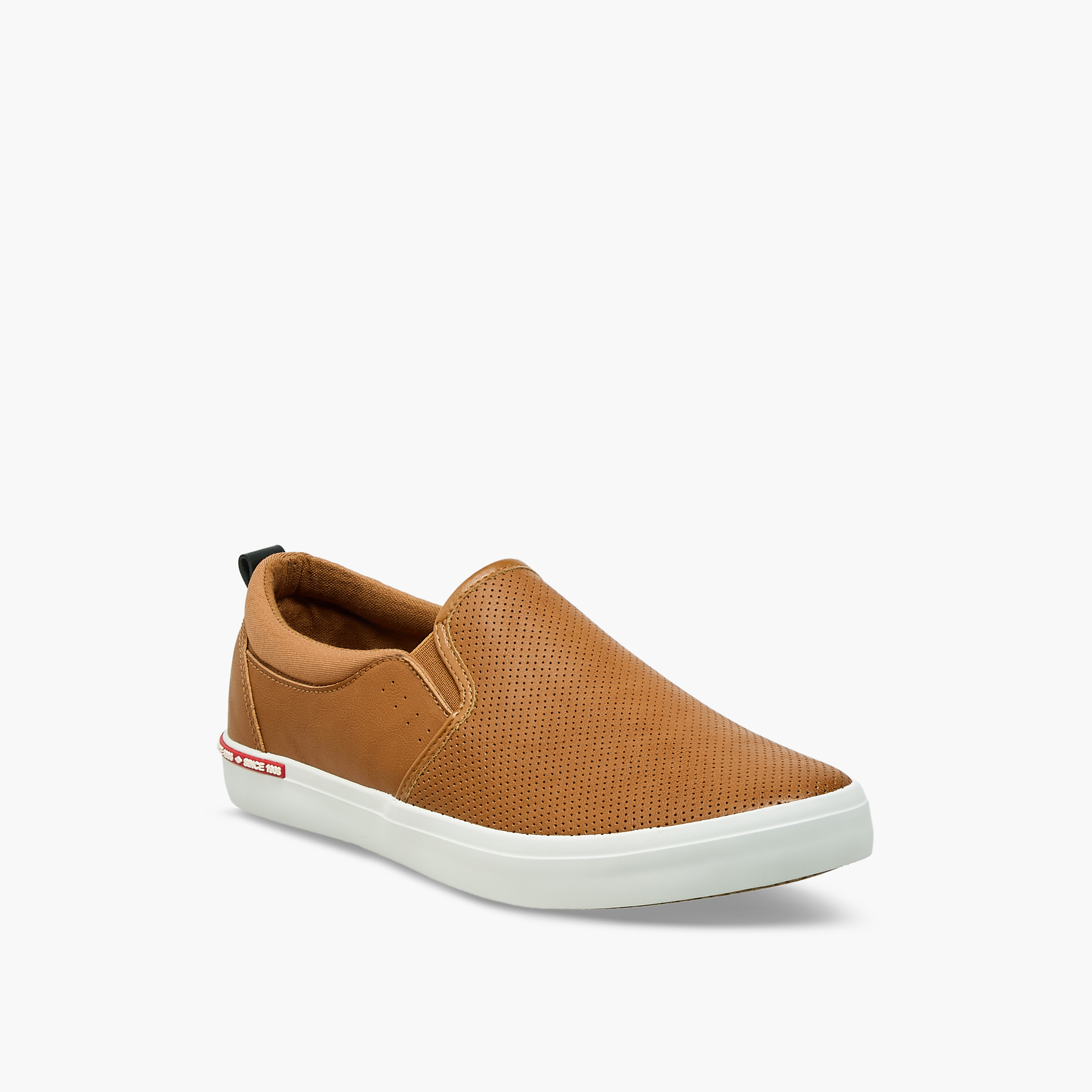 Lee Cooper Men Slip-On Loafers-men-shoes-sneakers-image-2