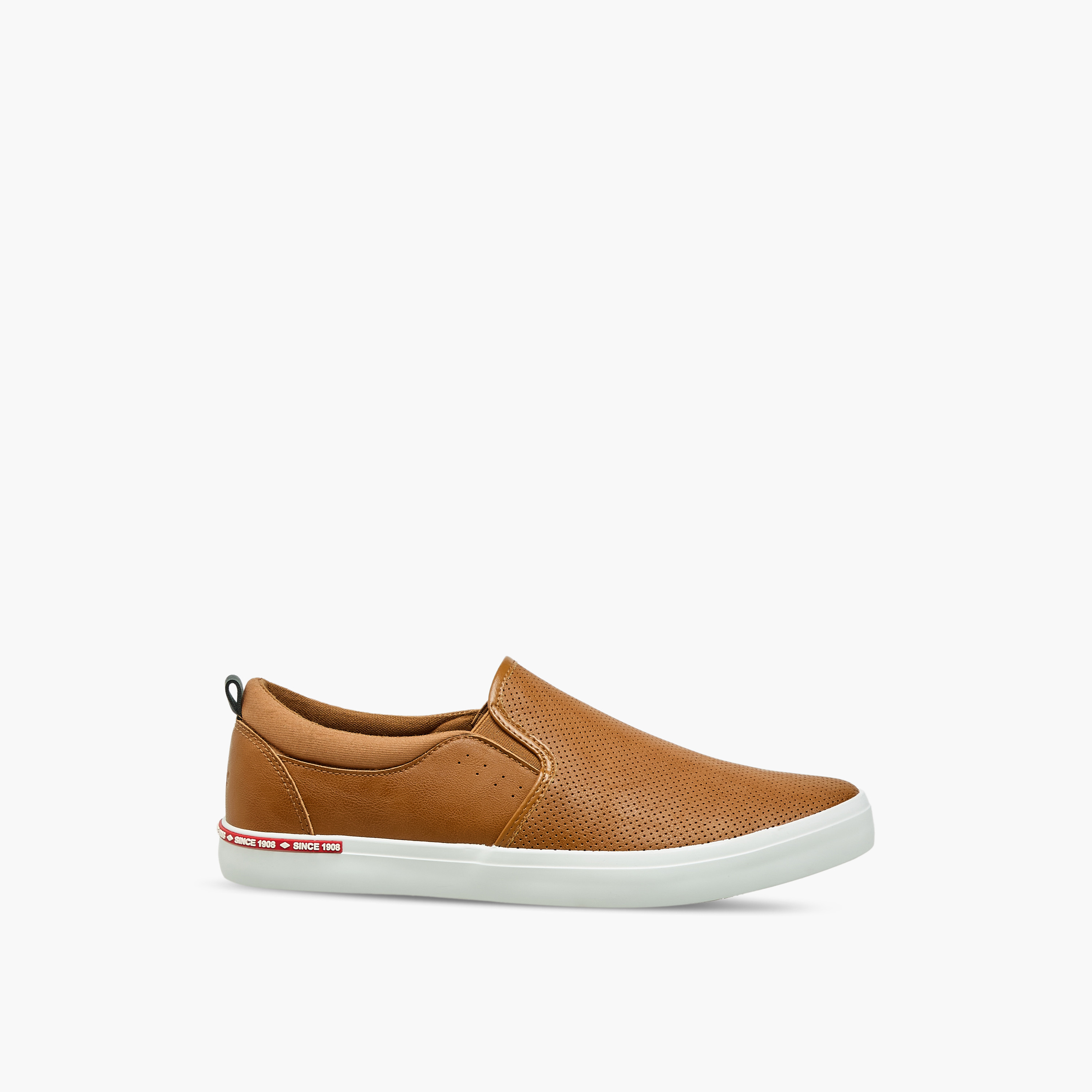 Lee Cooper Men Slip-On Loafers-men-shoes-sneakers-image-3