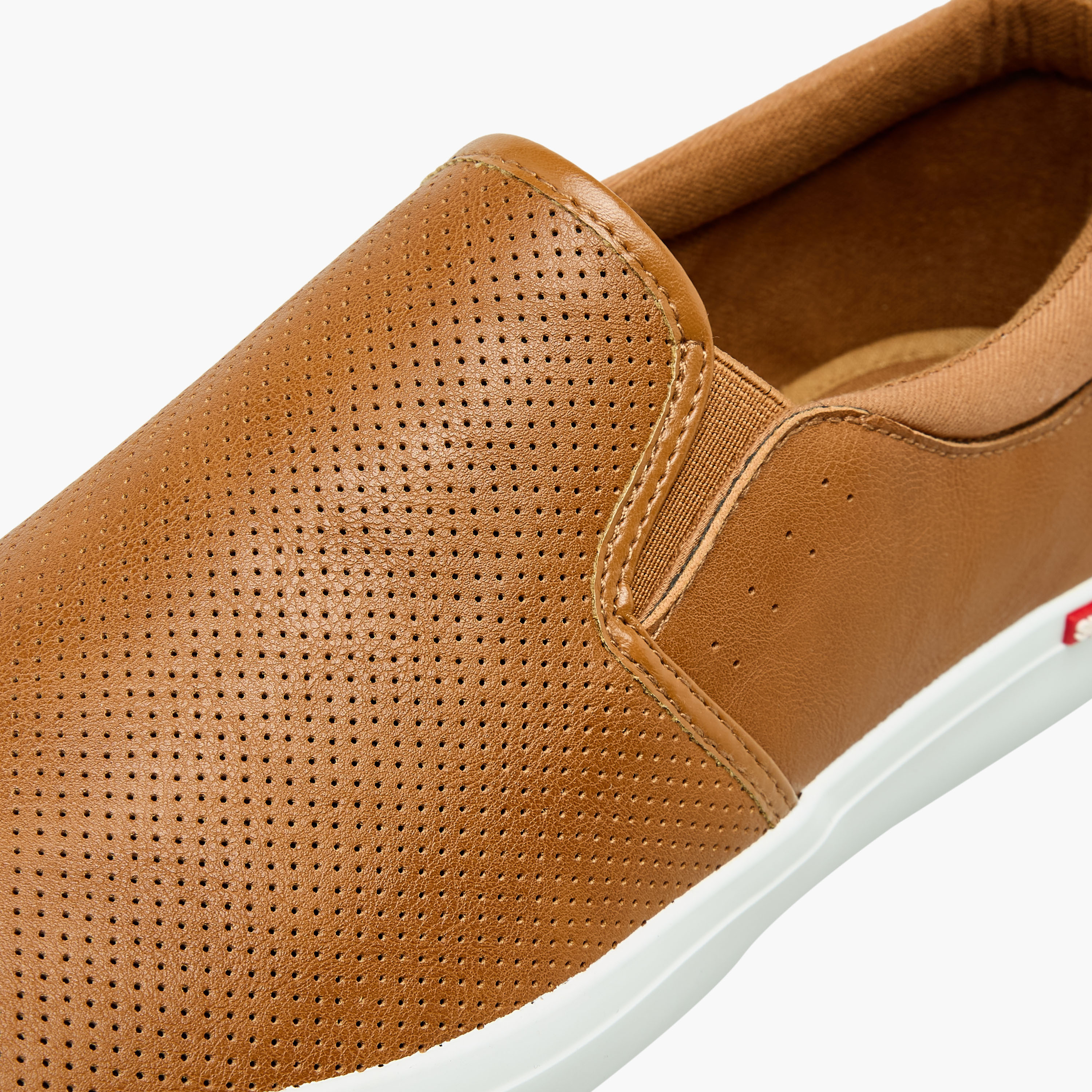 Lee Cooper Men Slip-On Loafers-men-shoes-sneakers-image-4