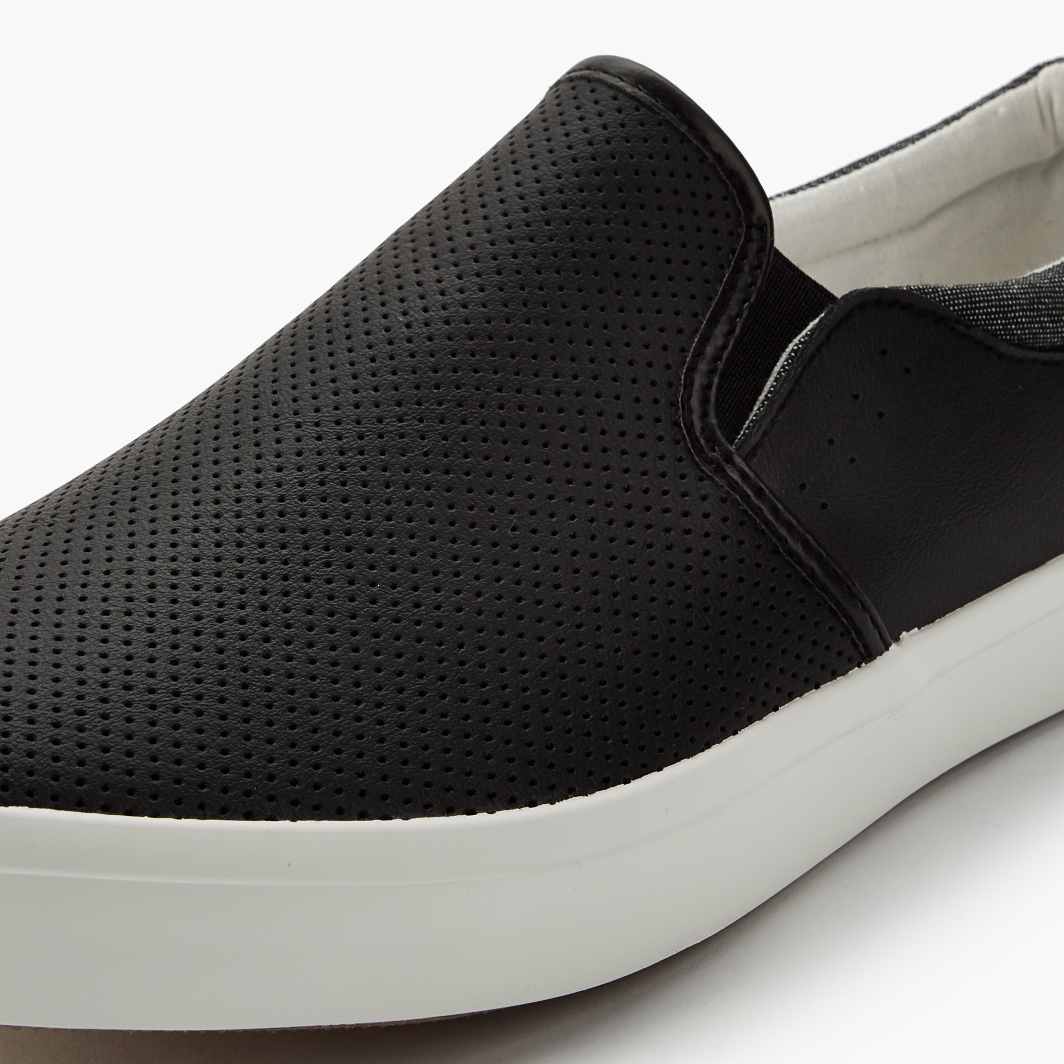 Lee Cooper Men Perforated Loafers-men-shoes-loafersandmoccasins-image-4
