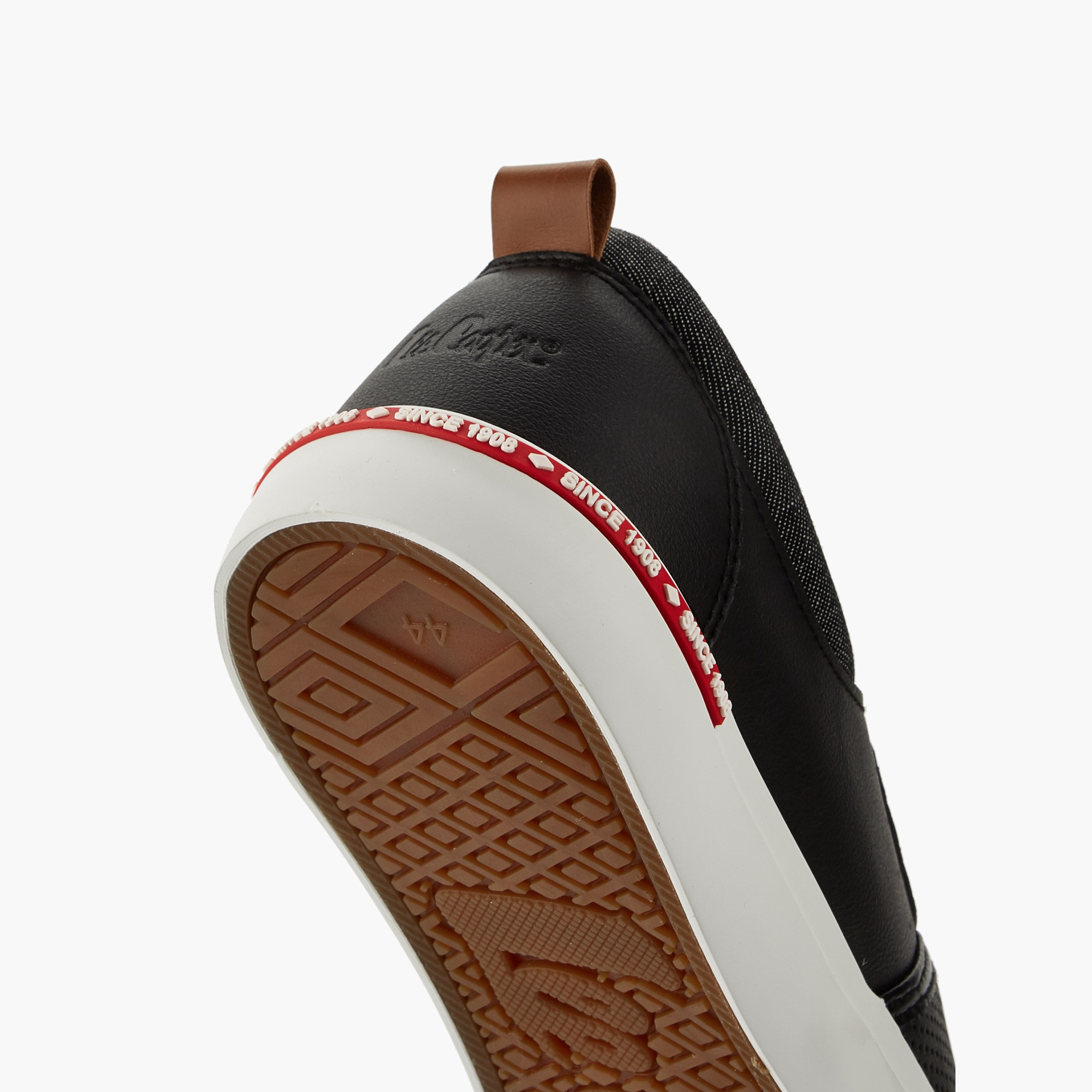 Lee Cooper Men Perforated Loafers-men-shoes-loafersandmoccasins-image-5