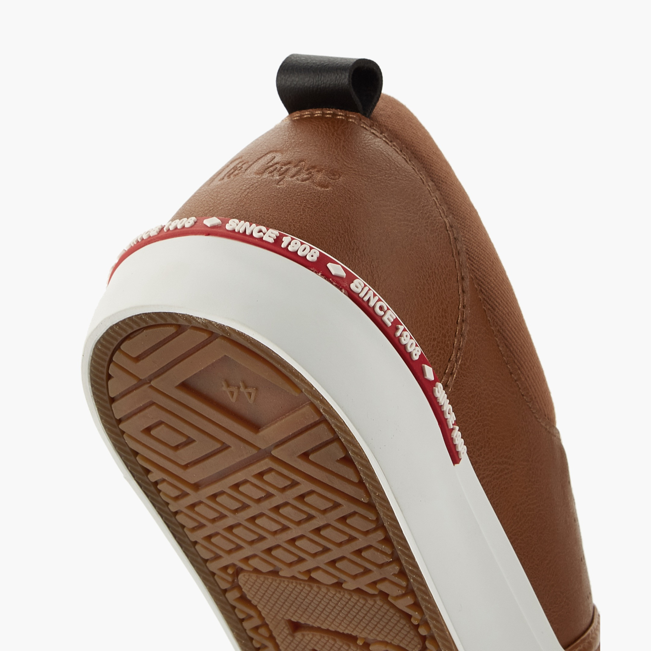 Lee Cooper Men Perforated Loafers-men-shoes-loafersandmoccasins-image-5