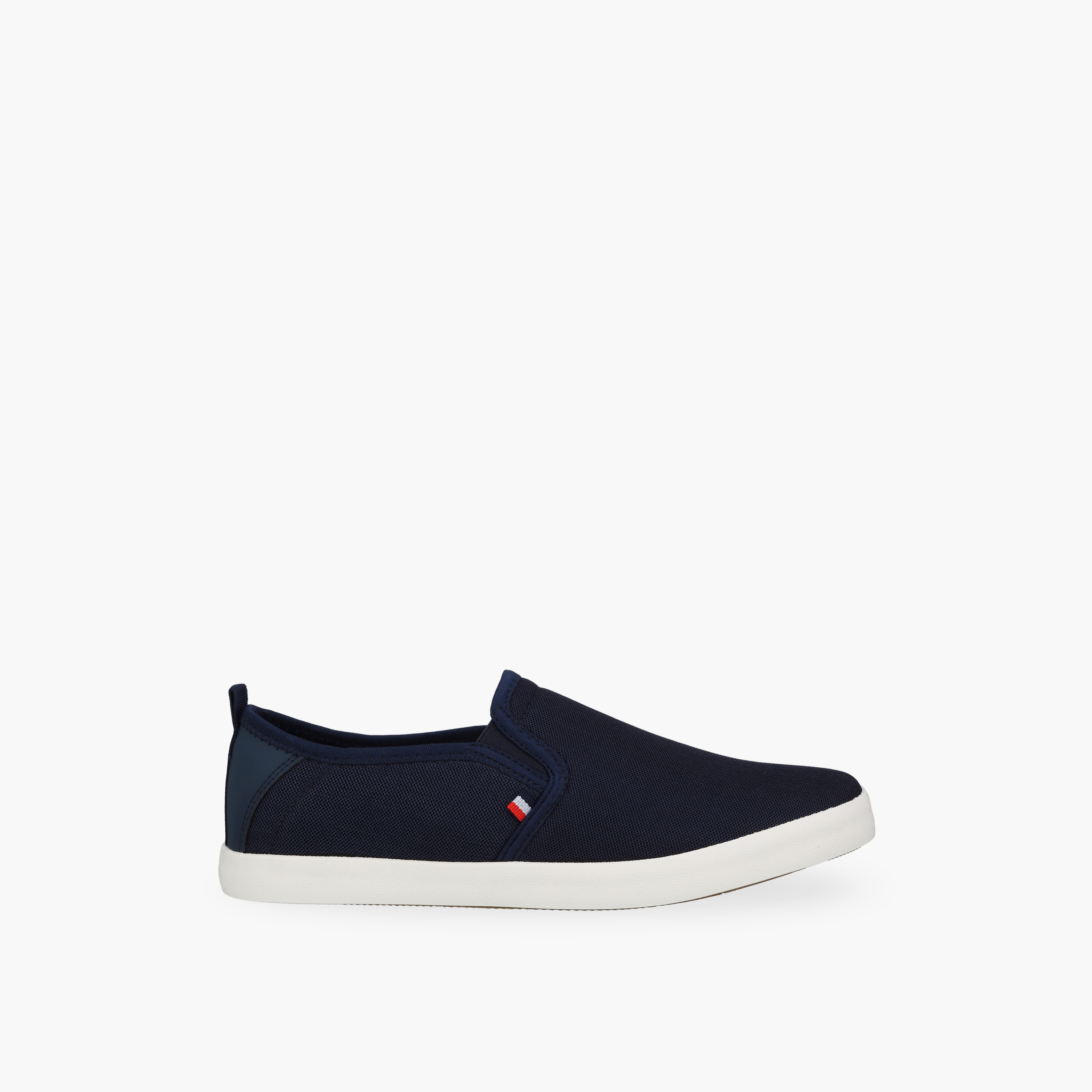 Lee Cooper Men Textured Loafers-men-shoes-loafersandmoccasins-image-3