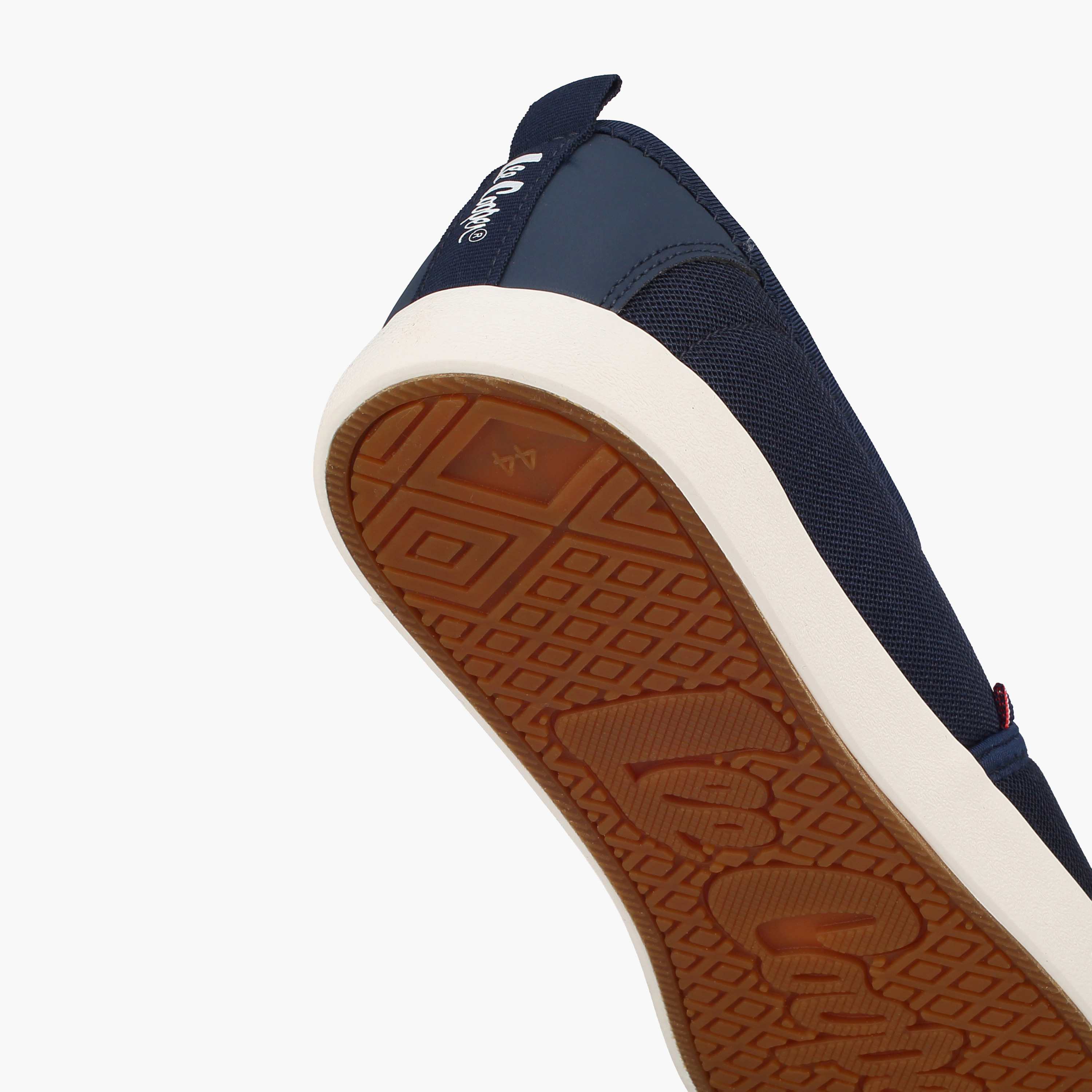 Lee Cooper Men Textured Loafers-men-shoes-loafersandmoccasins-image-5