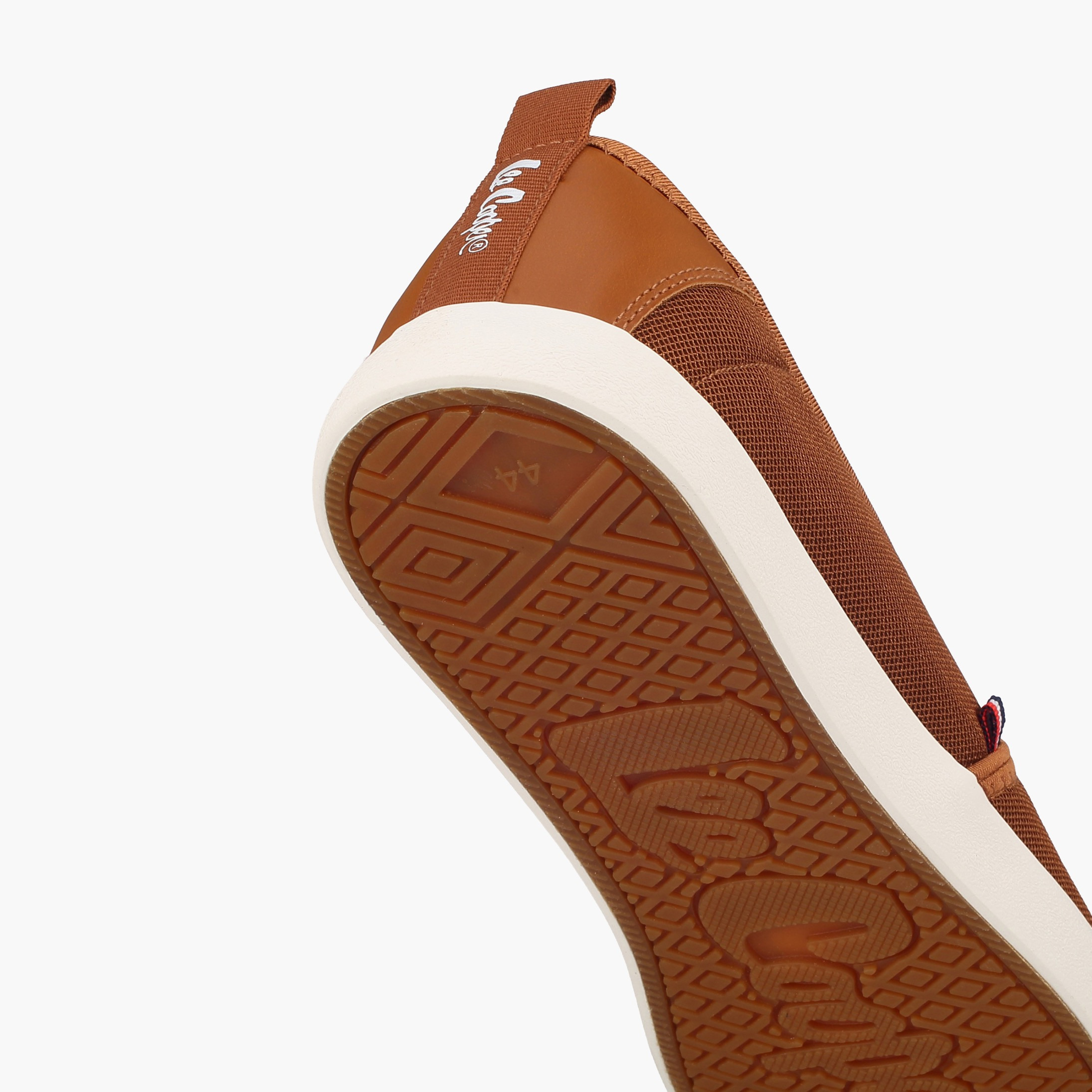 Lee Cooper Men Textured Loafers-men-shoes-loafersandmoccasins-image-5