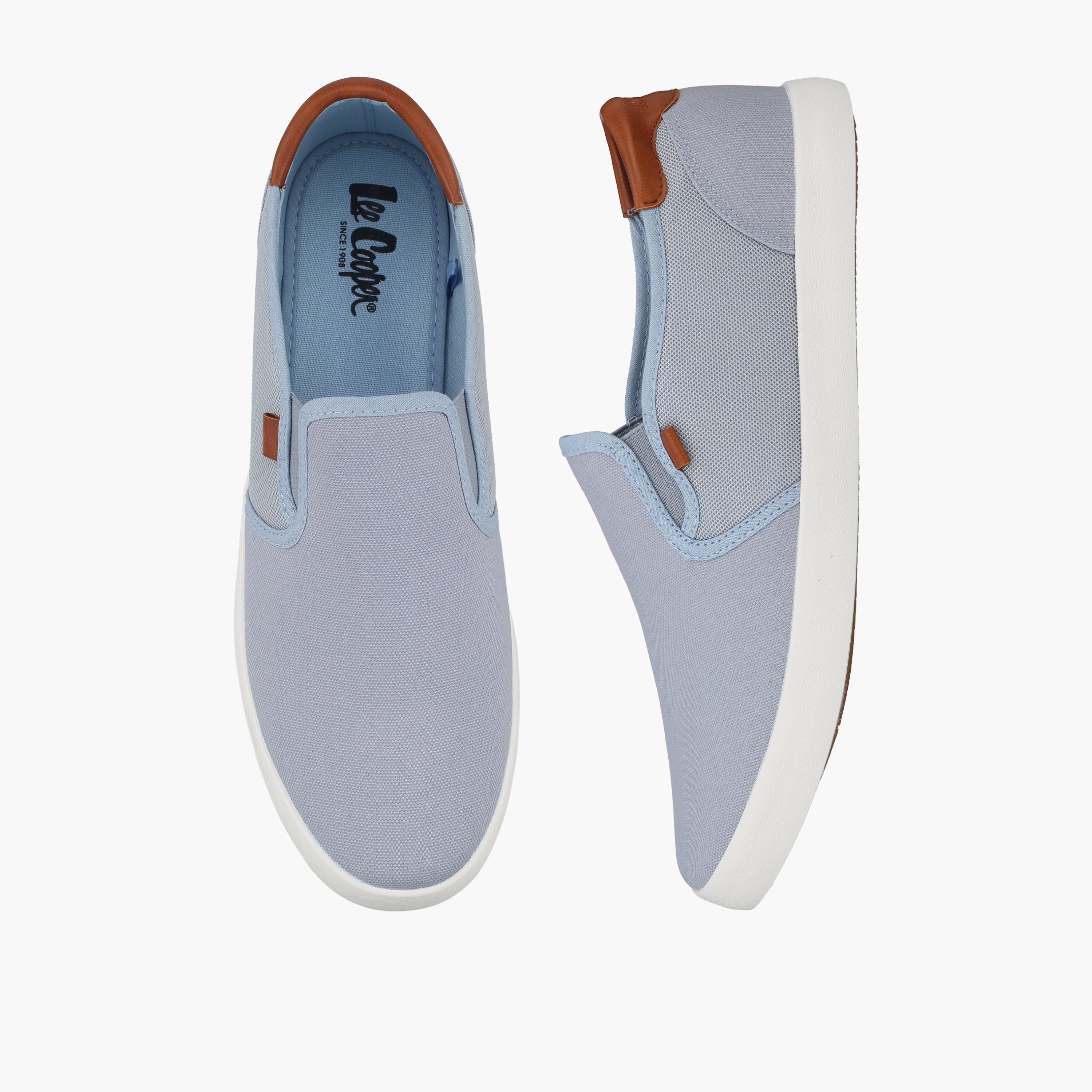 حذاء لوفر سهل الارتداء للرجال من من لي كوبر-men-shoes-loafersandmoccasins-image-1