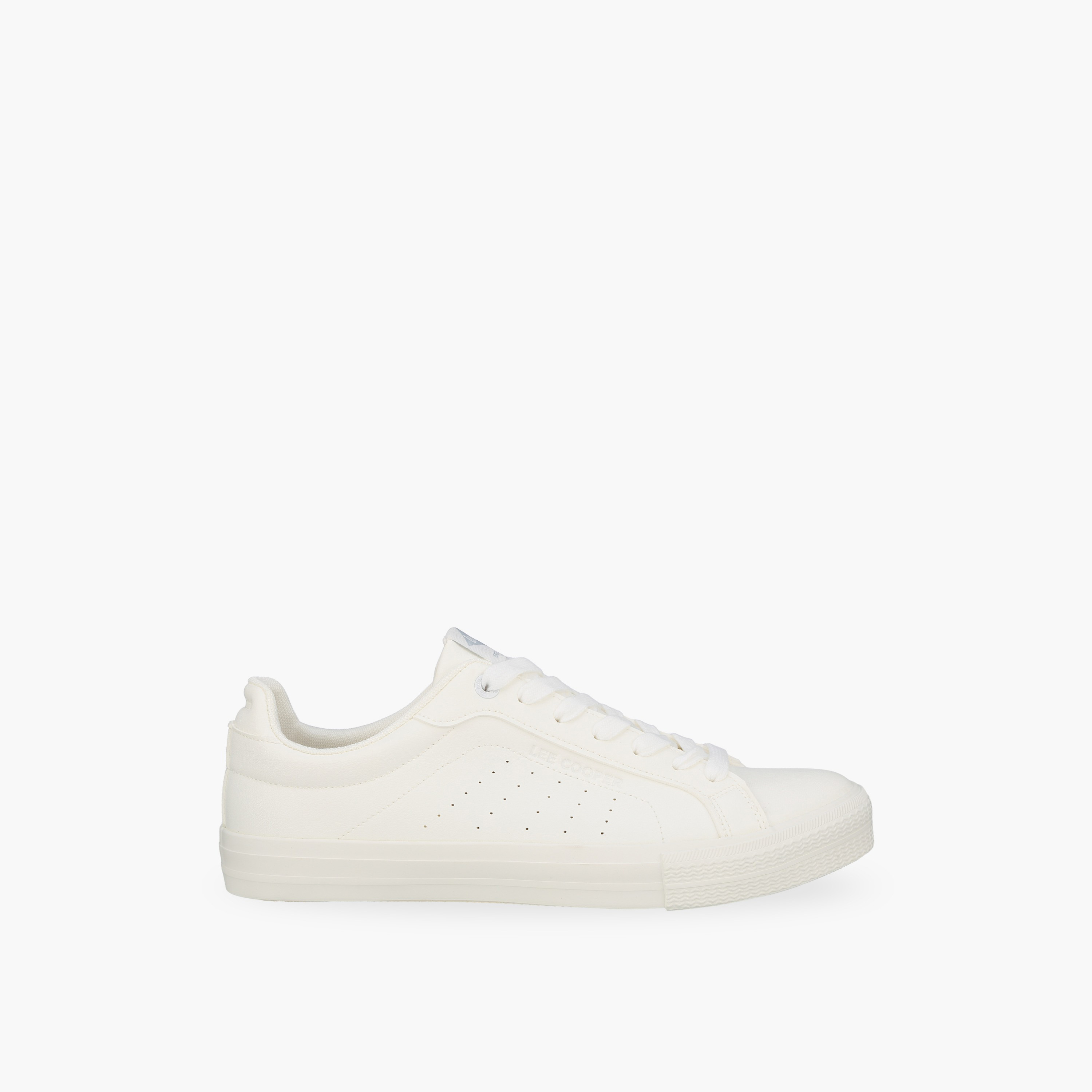 Lee Cooper Men Lace-Up Ankle Sneakers-men-shoes-sneakers-image-3