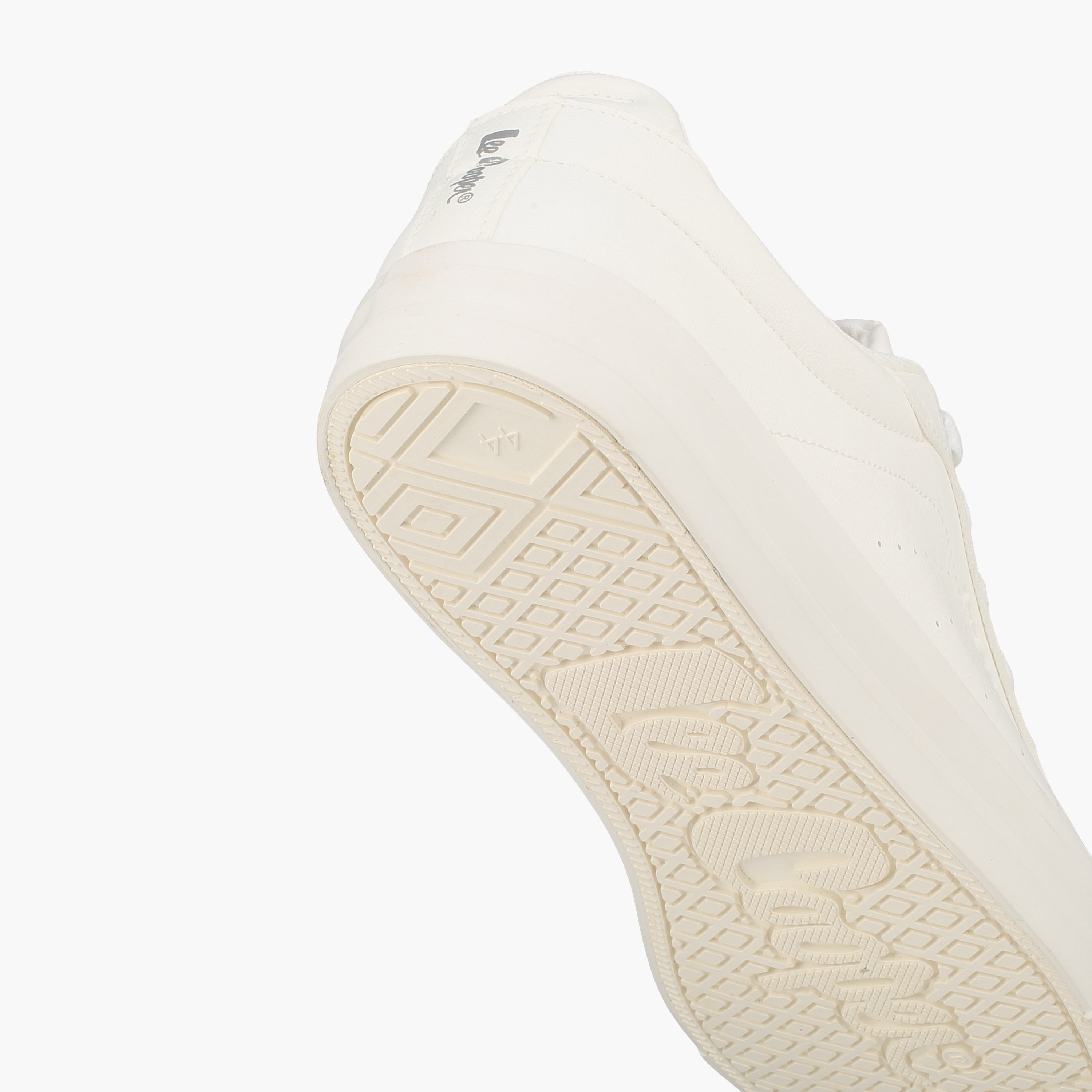 Lee Cooper Men Lace-Up Ankle Sneakers-men-shoes-sneakers-image-5