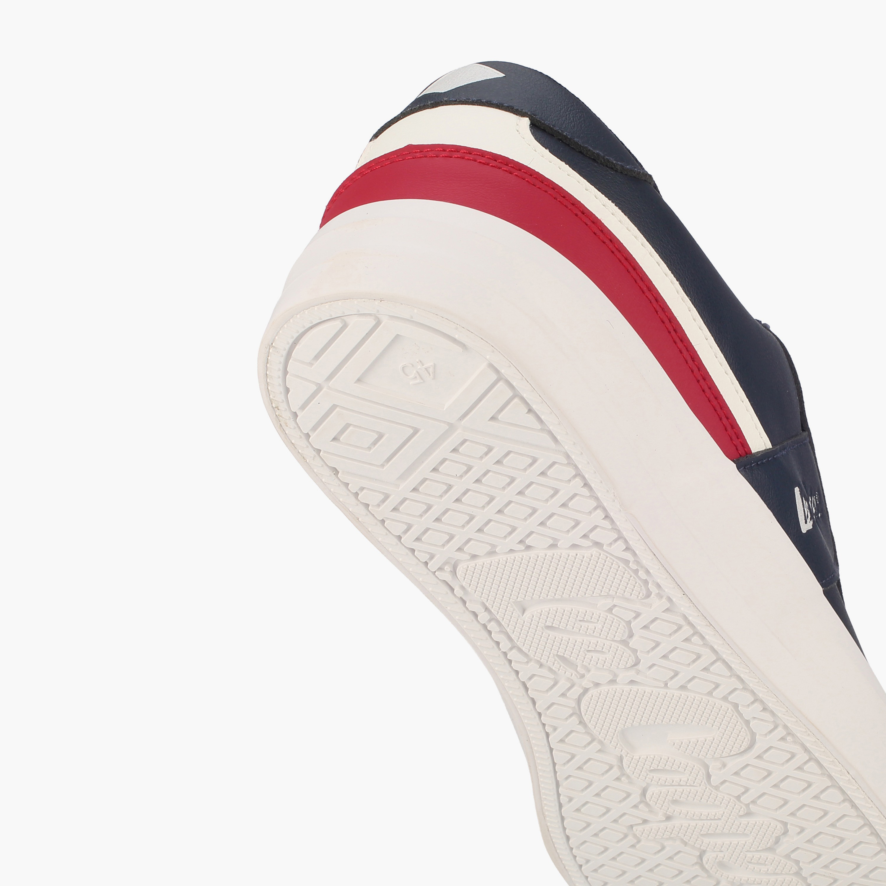 حذاء سنيكرز بطول الكاحل ورباط إغلاق للرجال من لي كوبر-men-shoes-sneakers-image-5