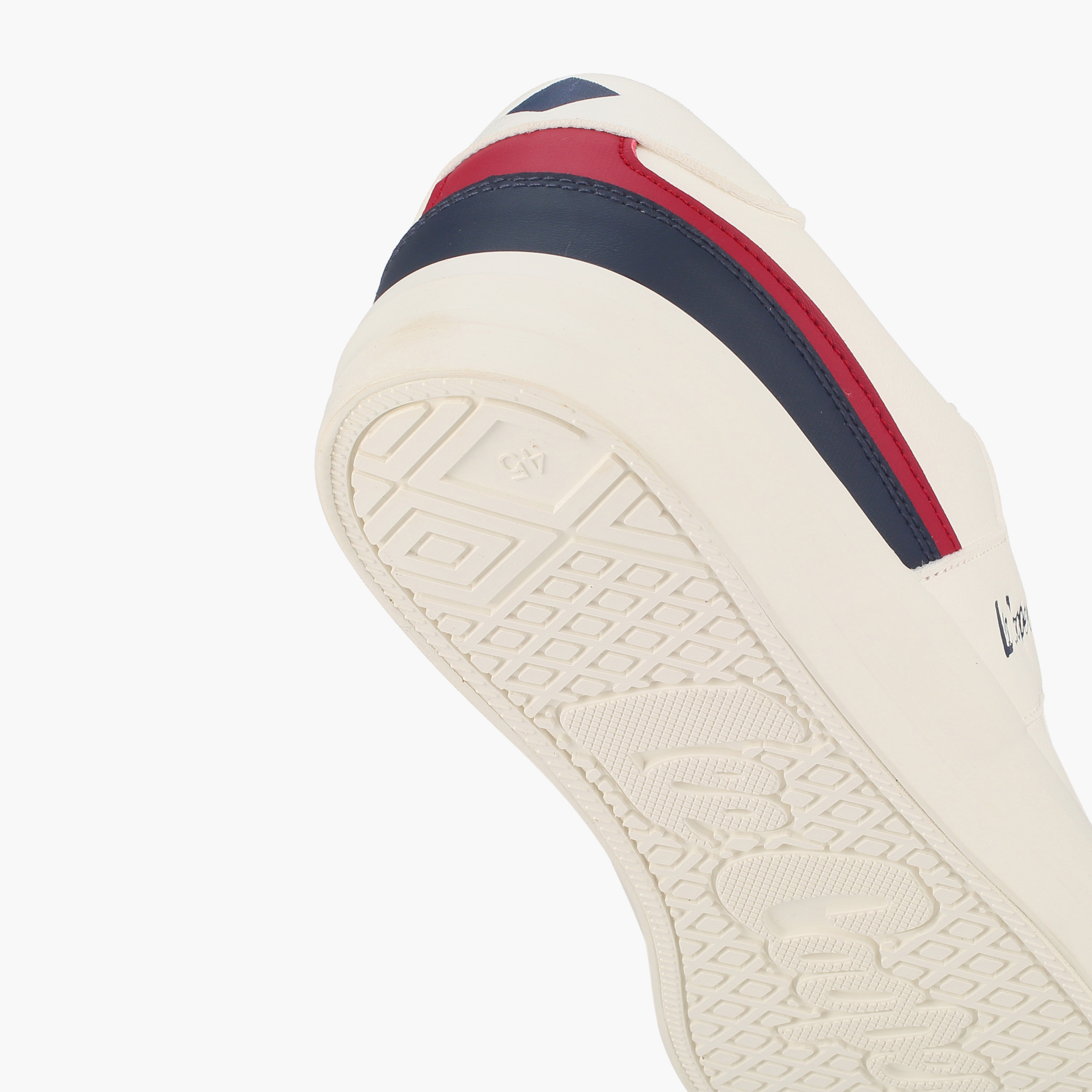 Lee Cooper Men Lace-Up Ankle Sneakers-men-shoes-sneakers-image-5