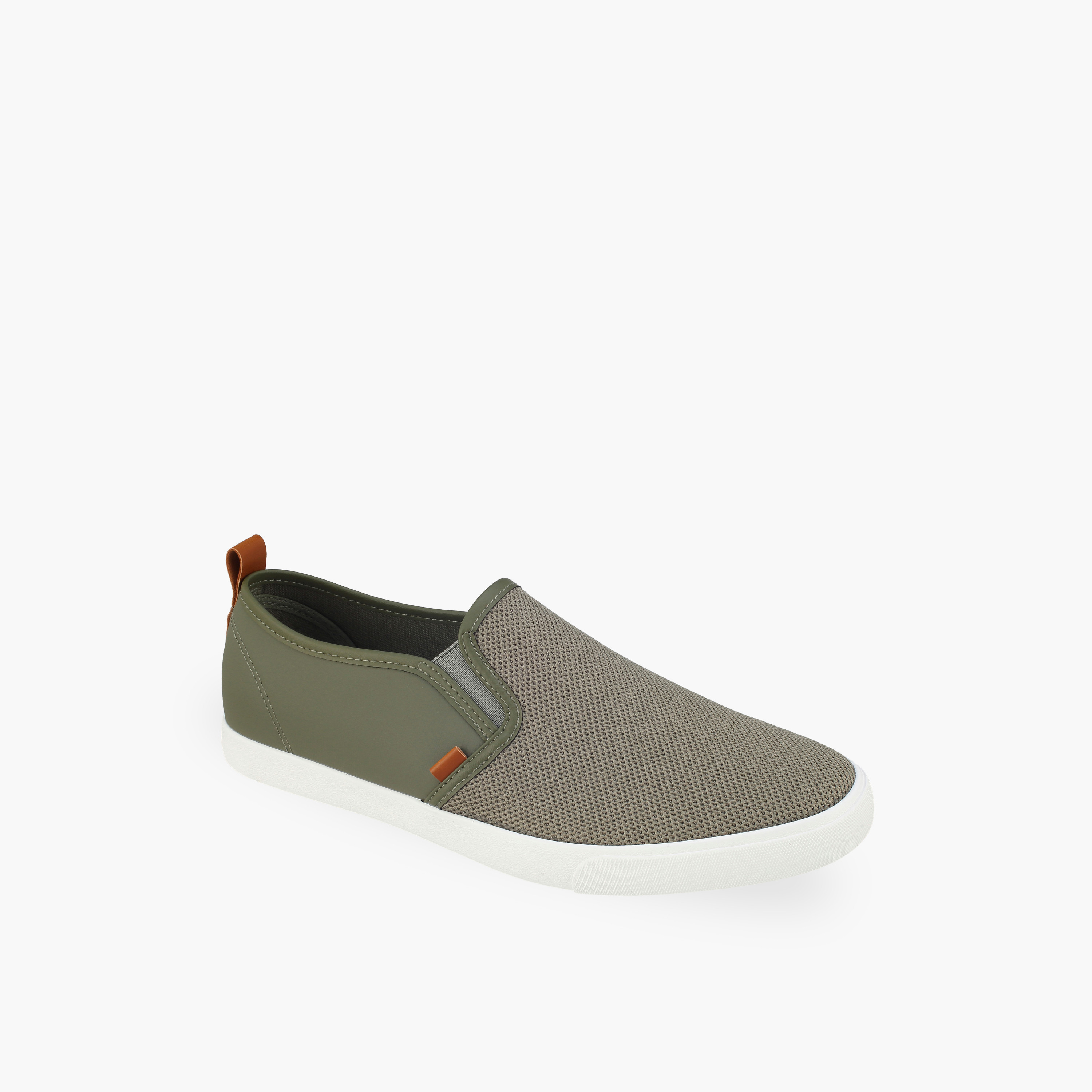 Lee Cooper Men Slip-On Loafers-men-shoes-loafersandmoccasins-image-2