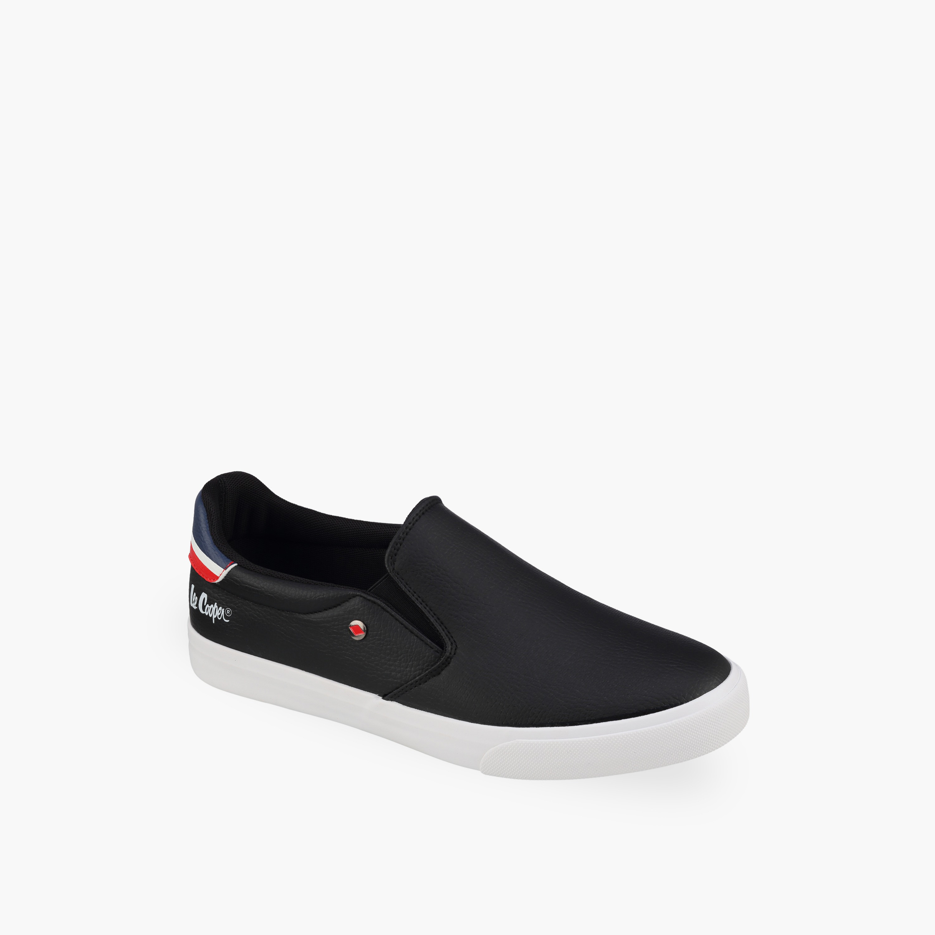 Lee Cooper Men Slip-On Loafers-men-shoes-loafersandmoccasins-image-2