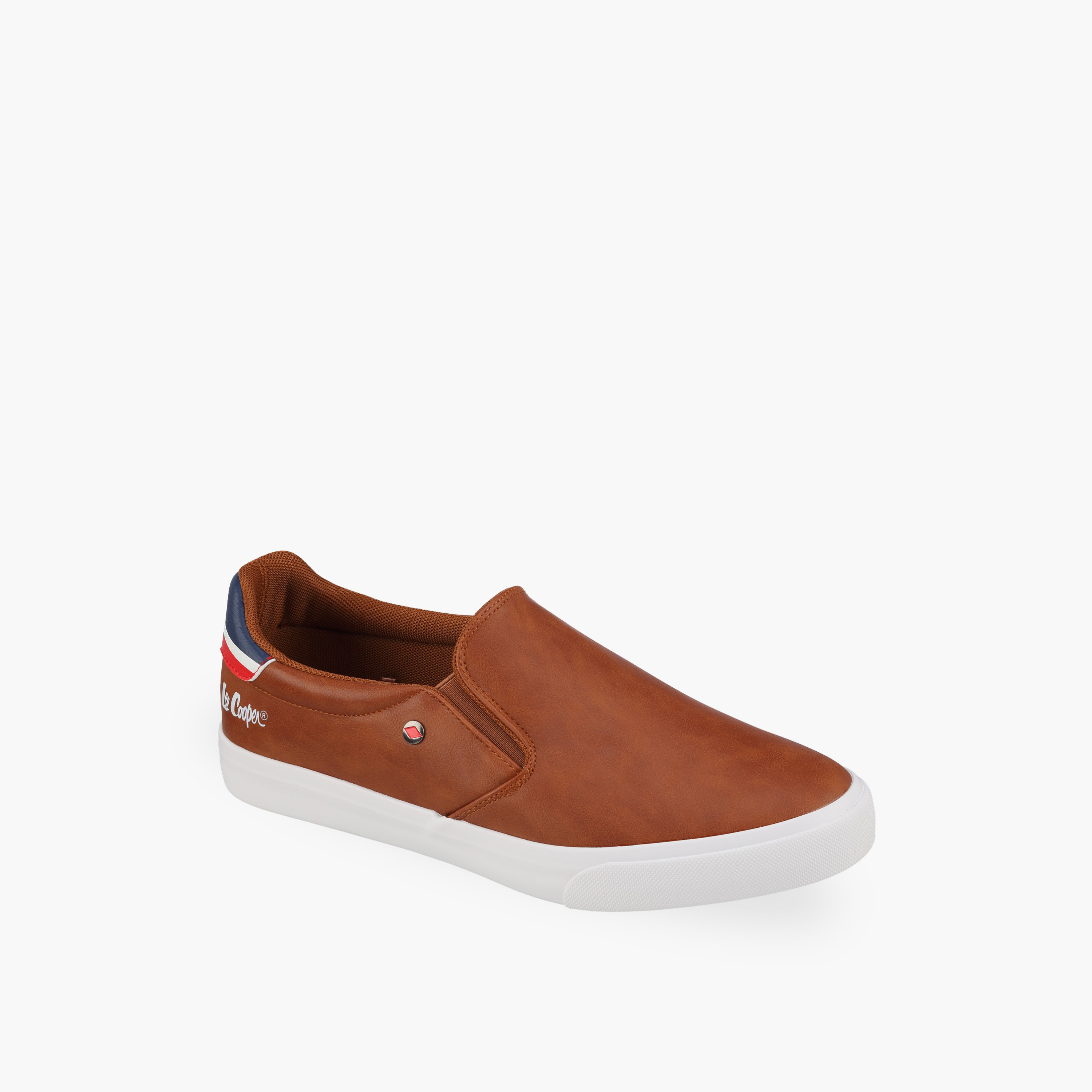 Lee Cooper Men Slip-On Loafers-men-shoes-loafersandmoccasins-image-2